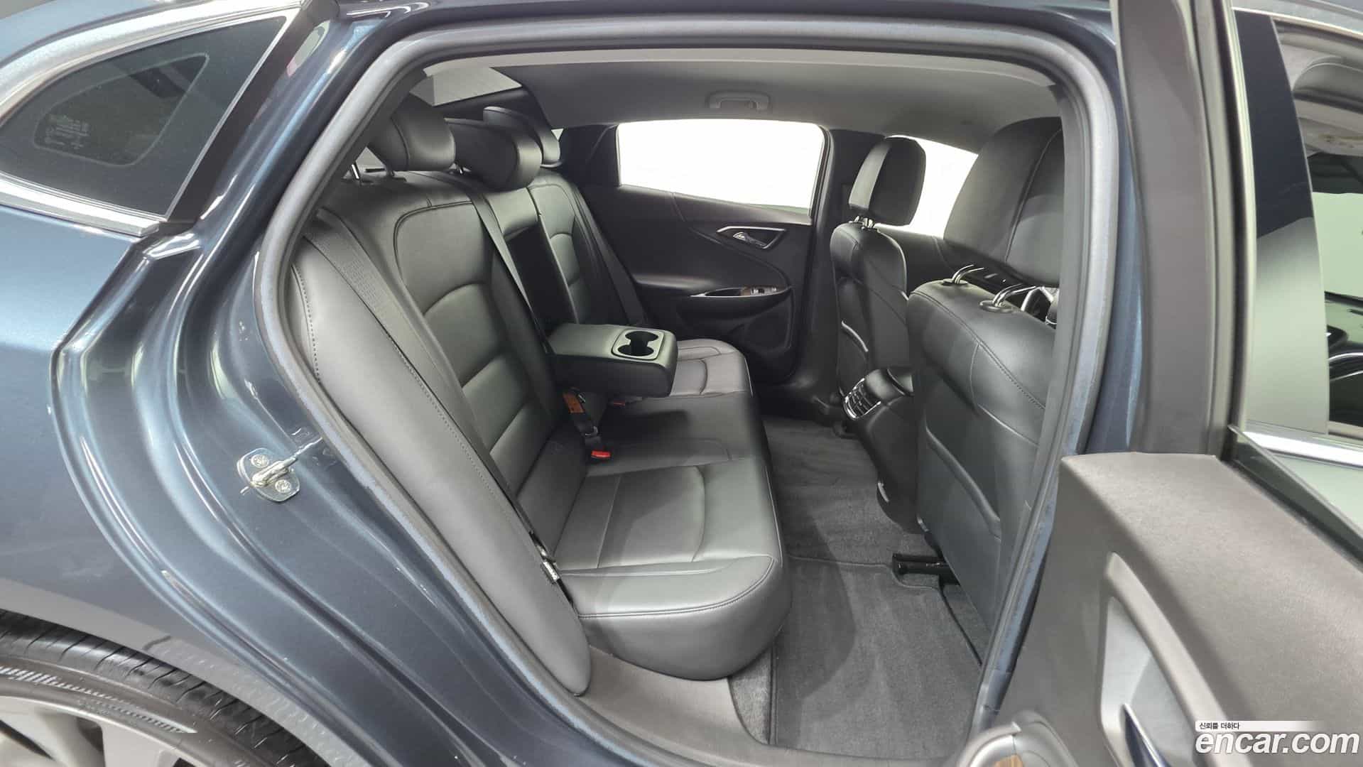 Malibu Chevrolet 2022.3-OPTION-022