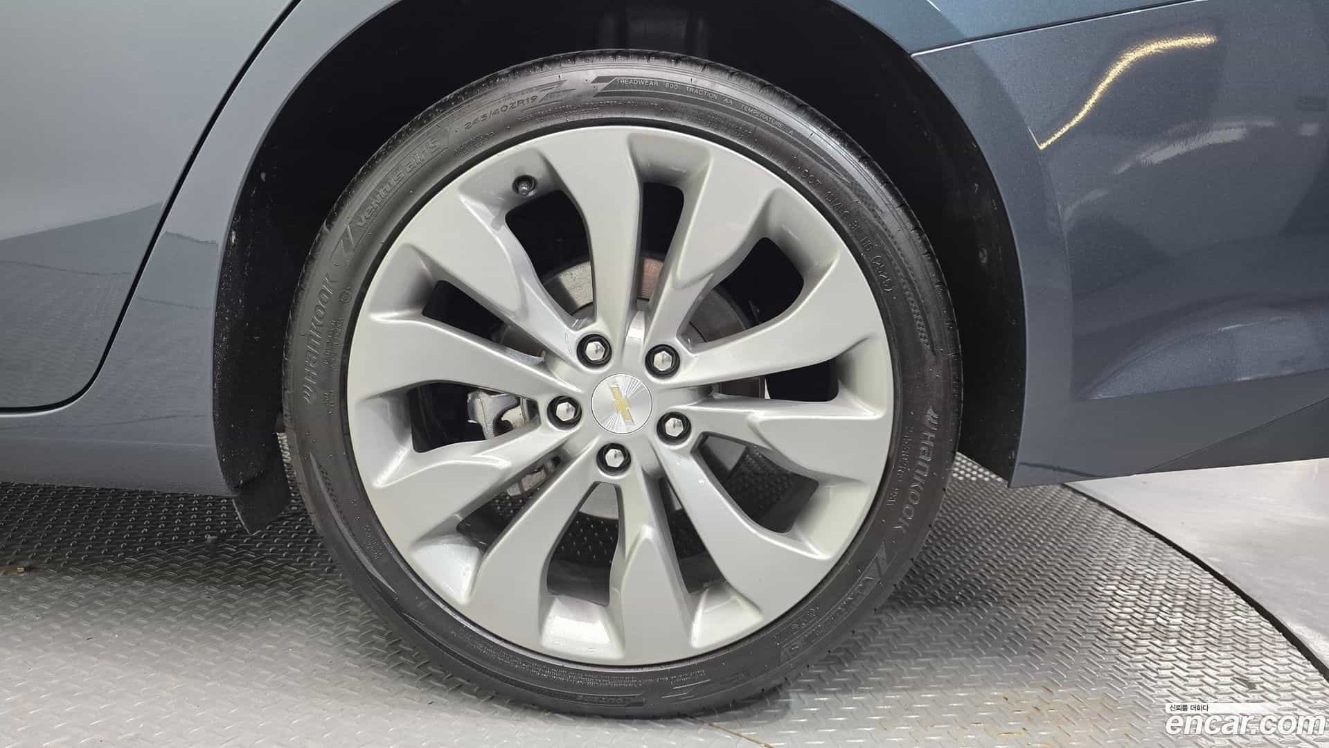 Malibu Chevrolet 2022.3-OUTER-031