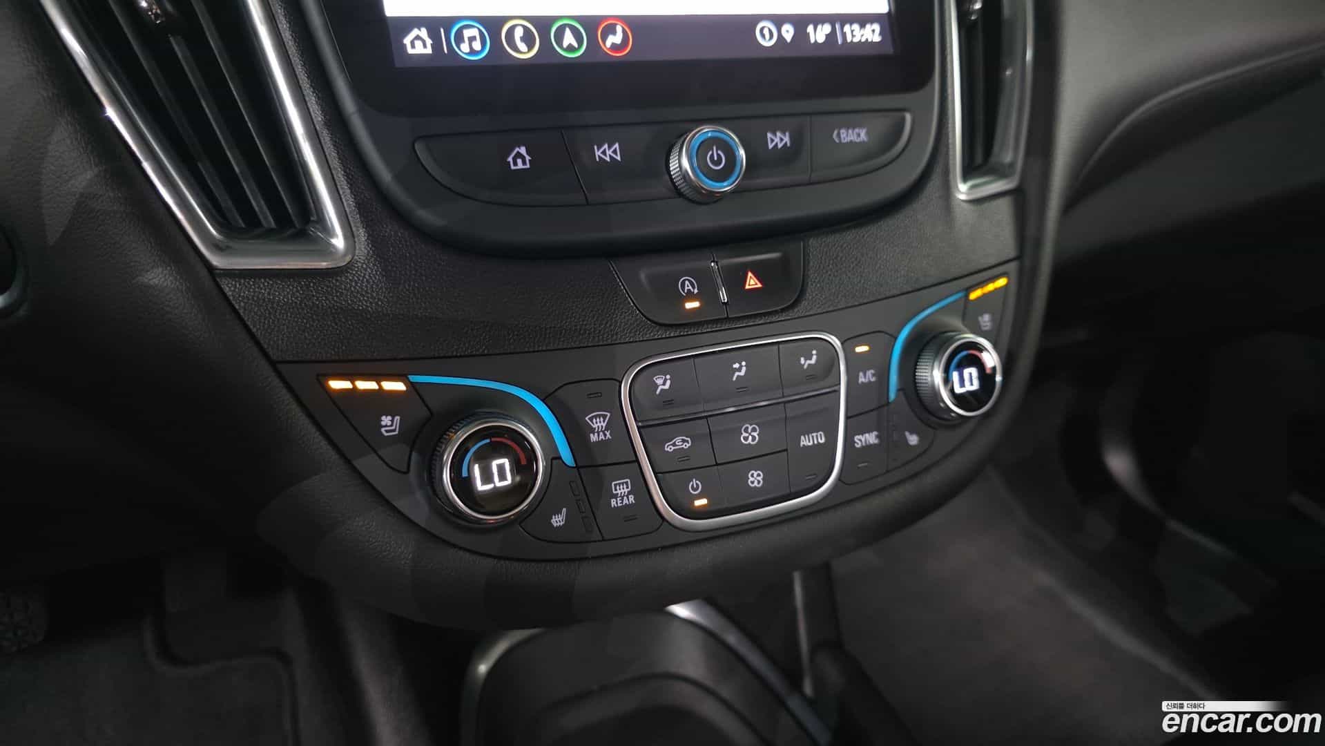 Malibu Chevrolet 2022.3-OPTION-044