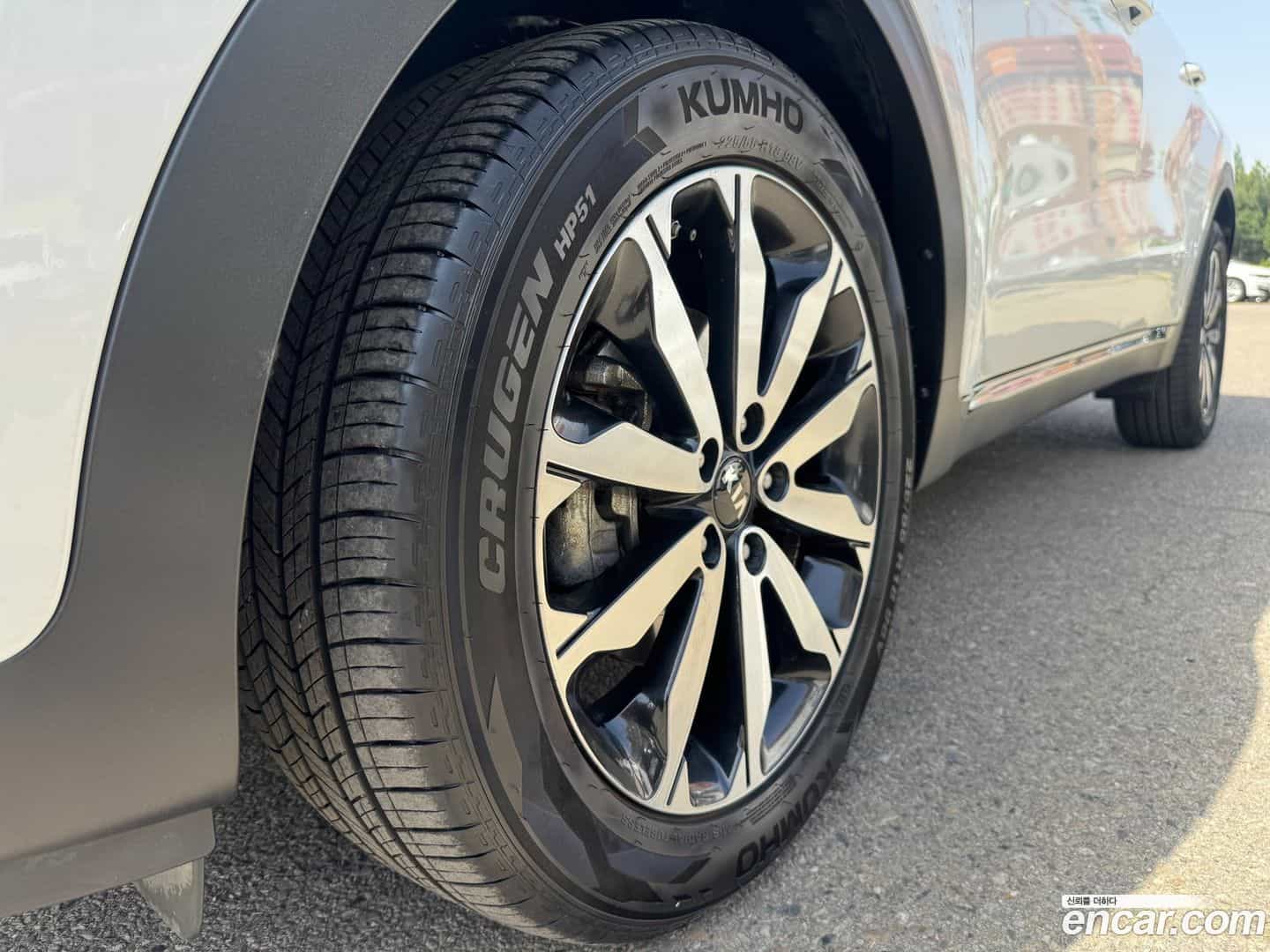 Sportage Kia 2018.3-INNER-008