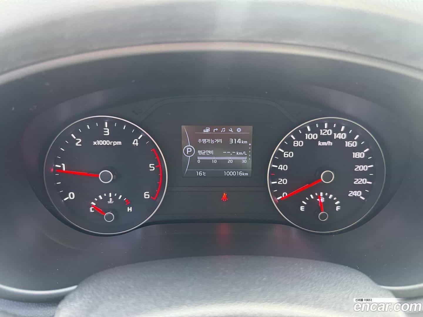 Sportage Kia 2018.3-INNER-010