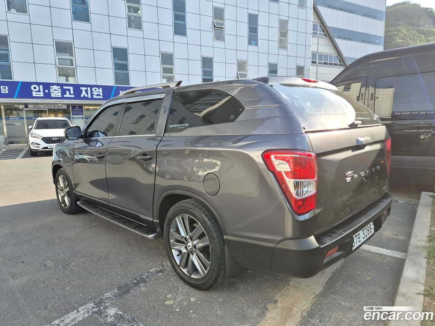 Rexton KG Mobility 2019.8-OUTER-003