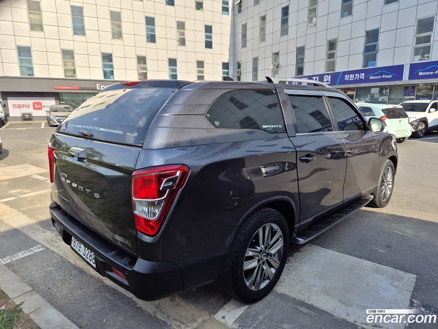 Rexton KG Mobility 2019.8-OUTER-005