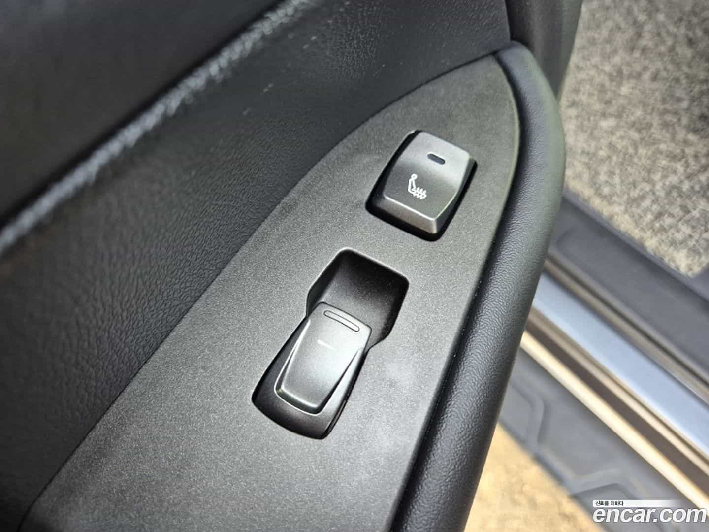 Rexton KG Mobility 2019.8-OPTION-022