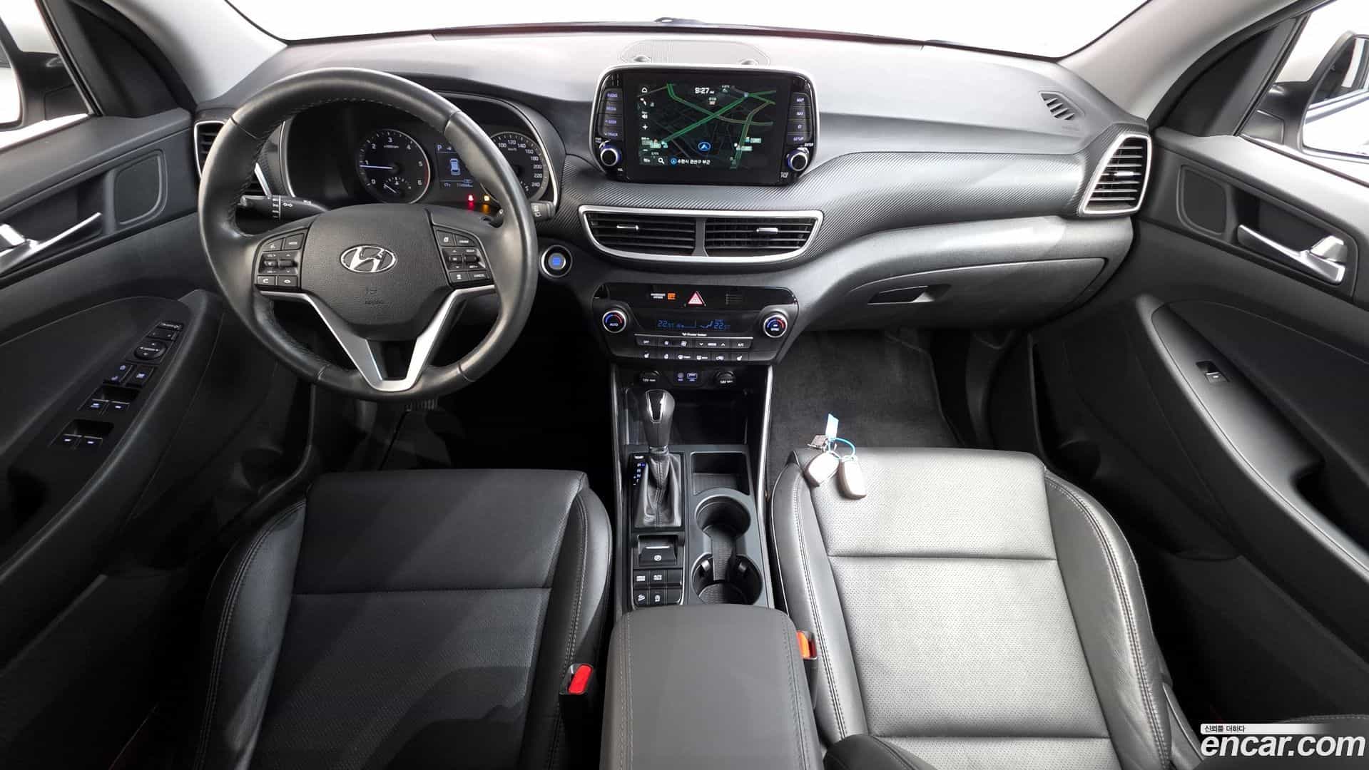 Tucson Hyundai 2020.2-INNER-007