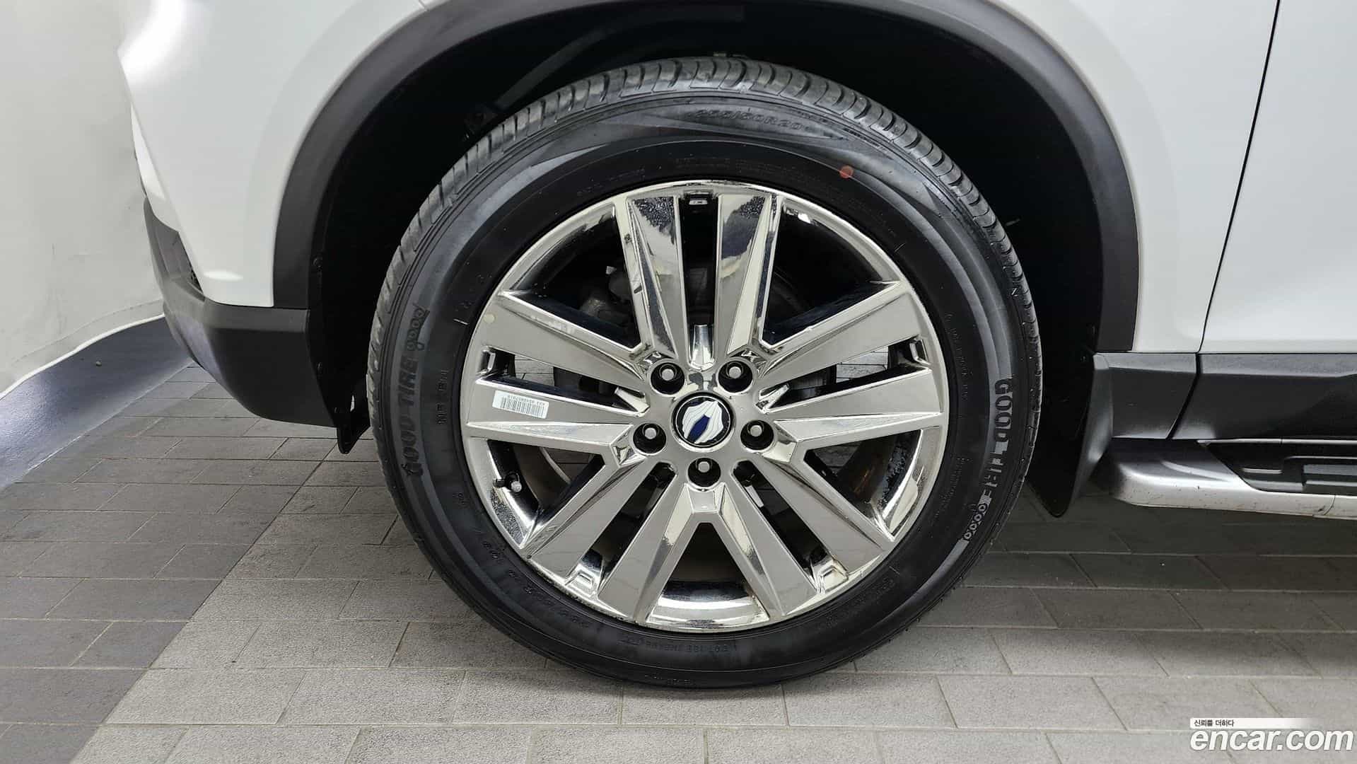 Rexton KG Mobility 2020.6-OUTER-005