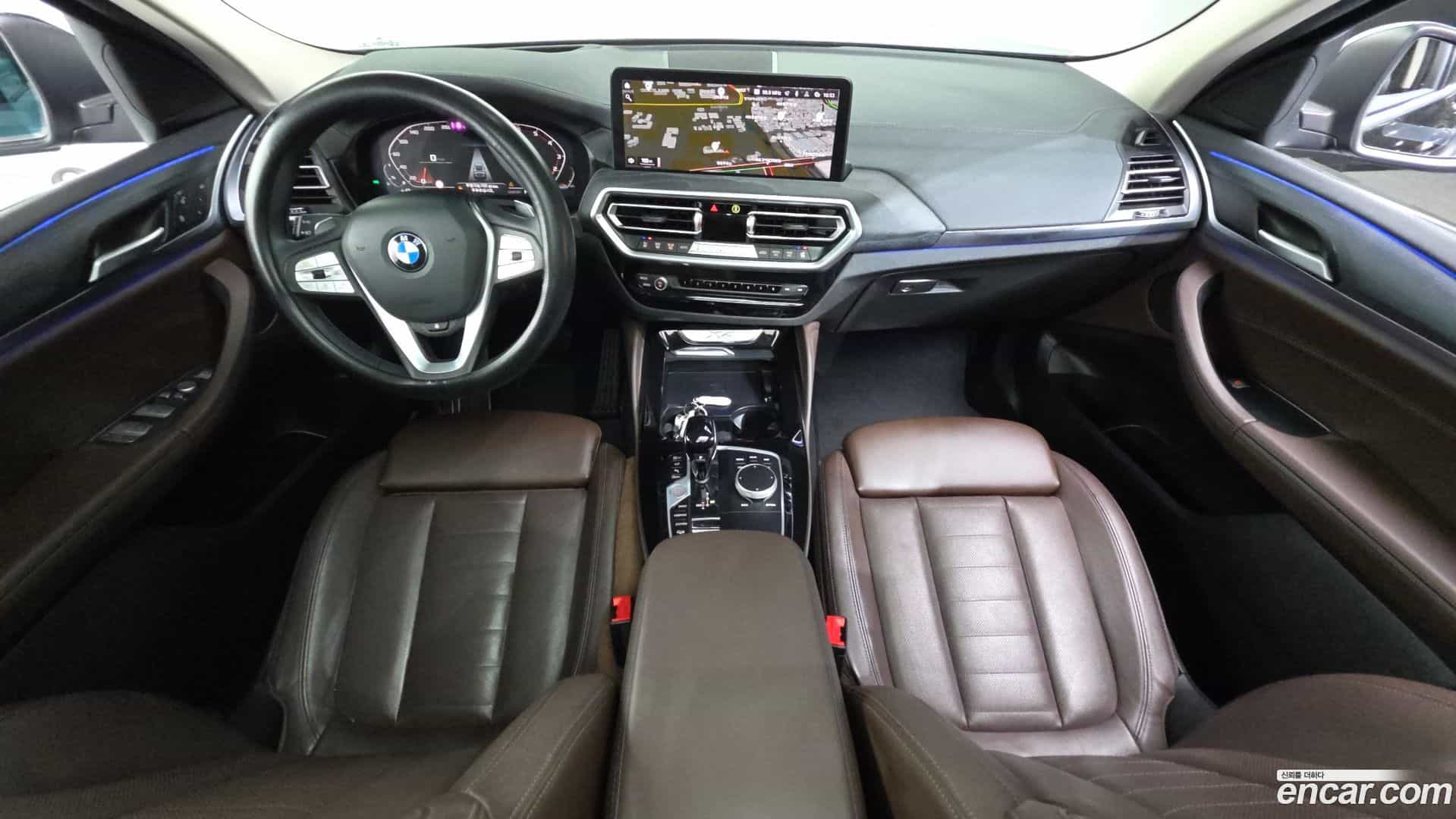 X4 BMW 2024.9-INNER-007