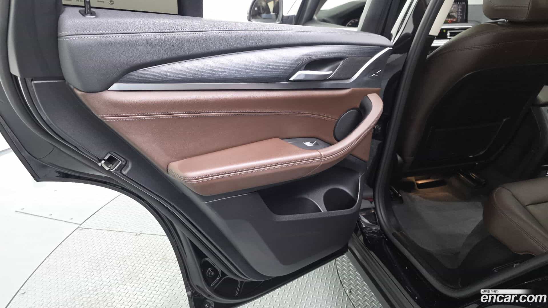 X4 BMW 2024.9-INNER-035