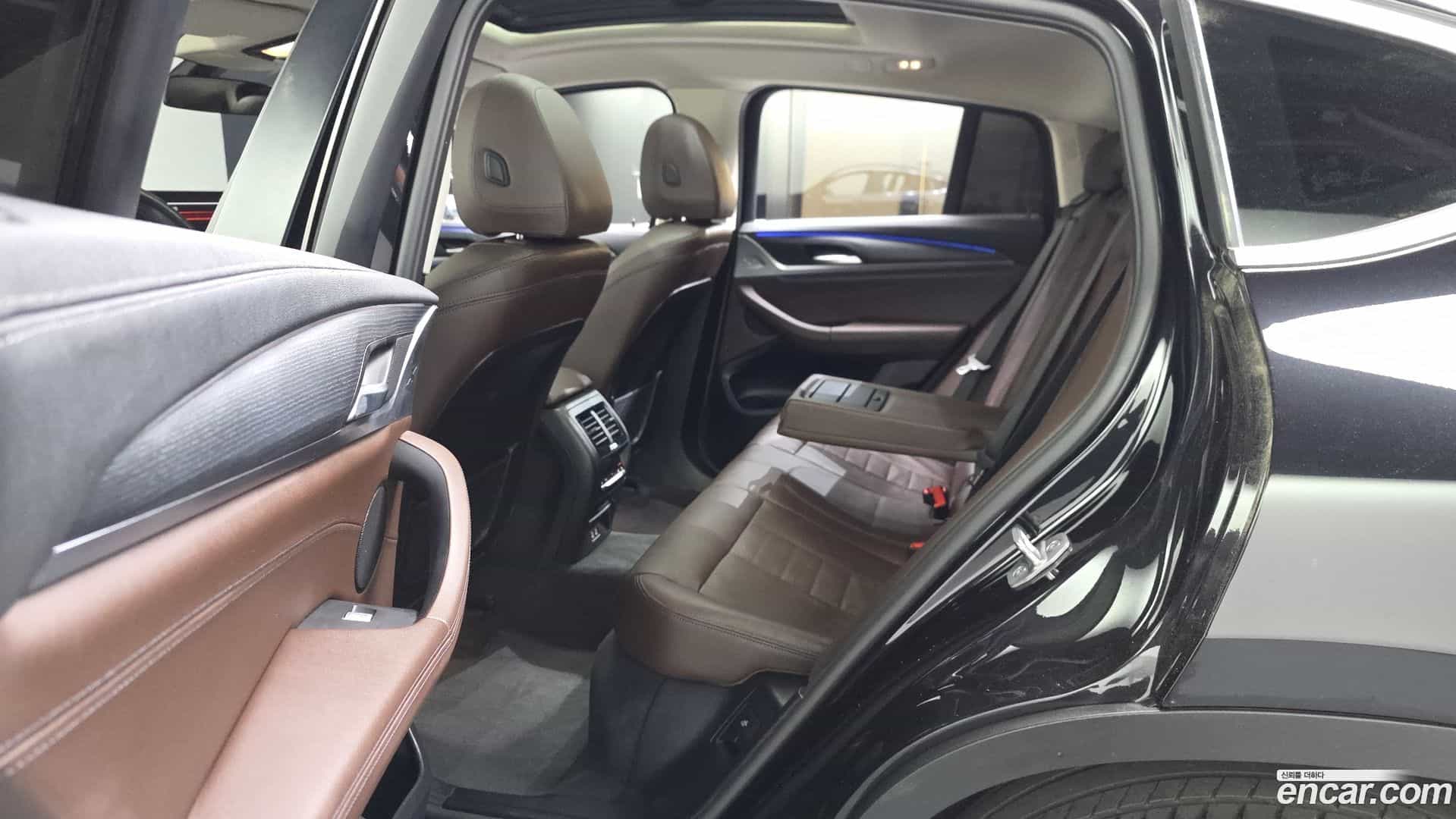 X4 BMW 2024.9-INNER-036