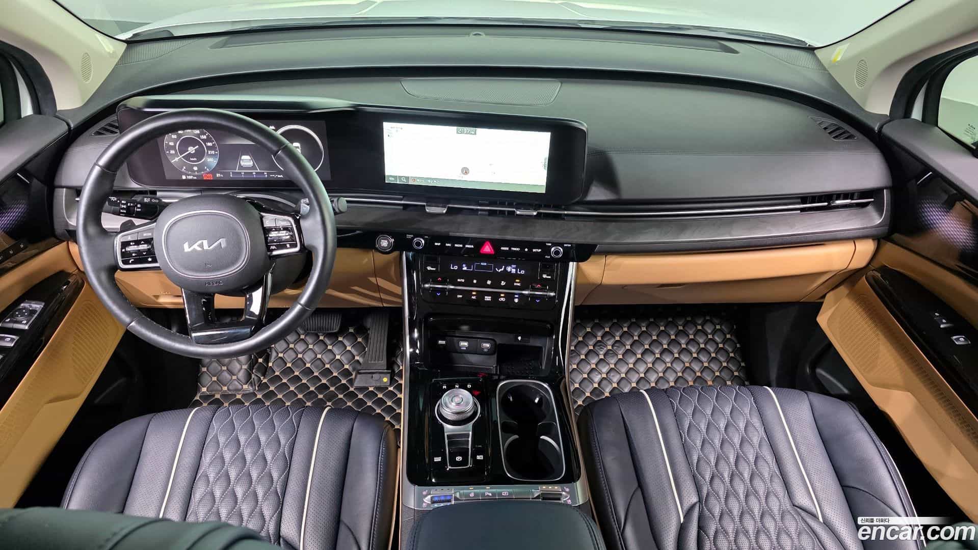 Canival Kia 2021.8-INNER-007