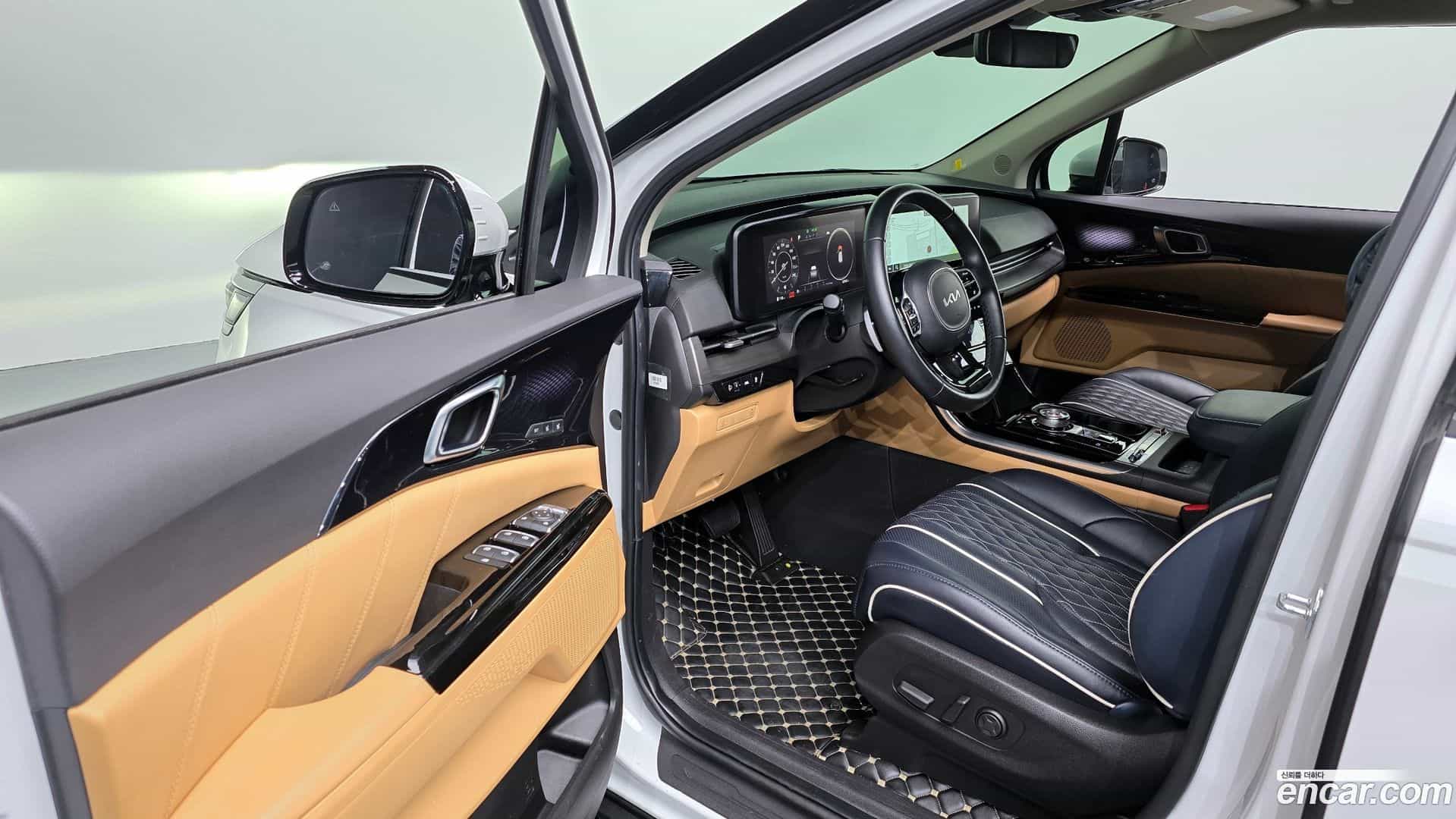Canival Kia 2021.8-INNER-010