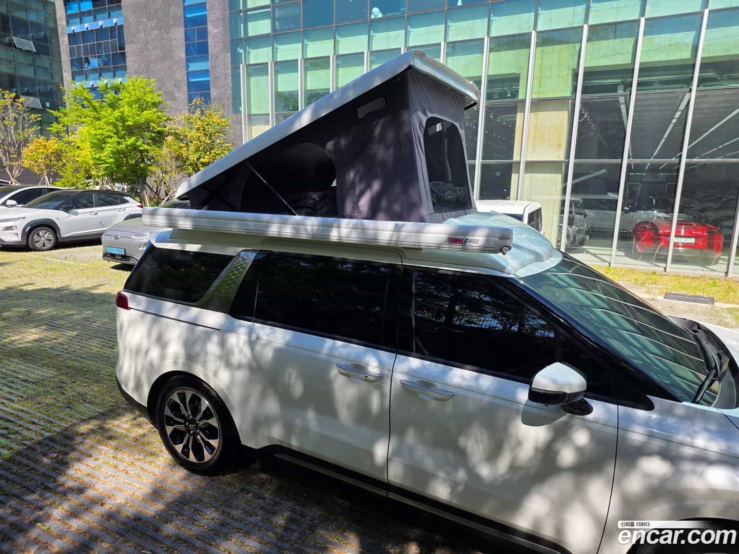 Canival Kia 2021.8-OPTION-044