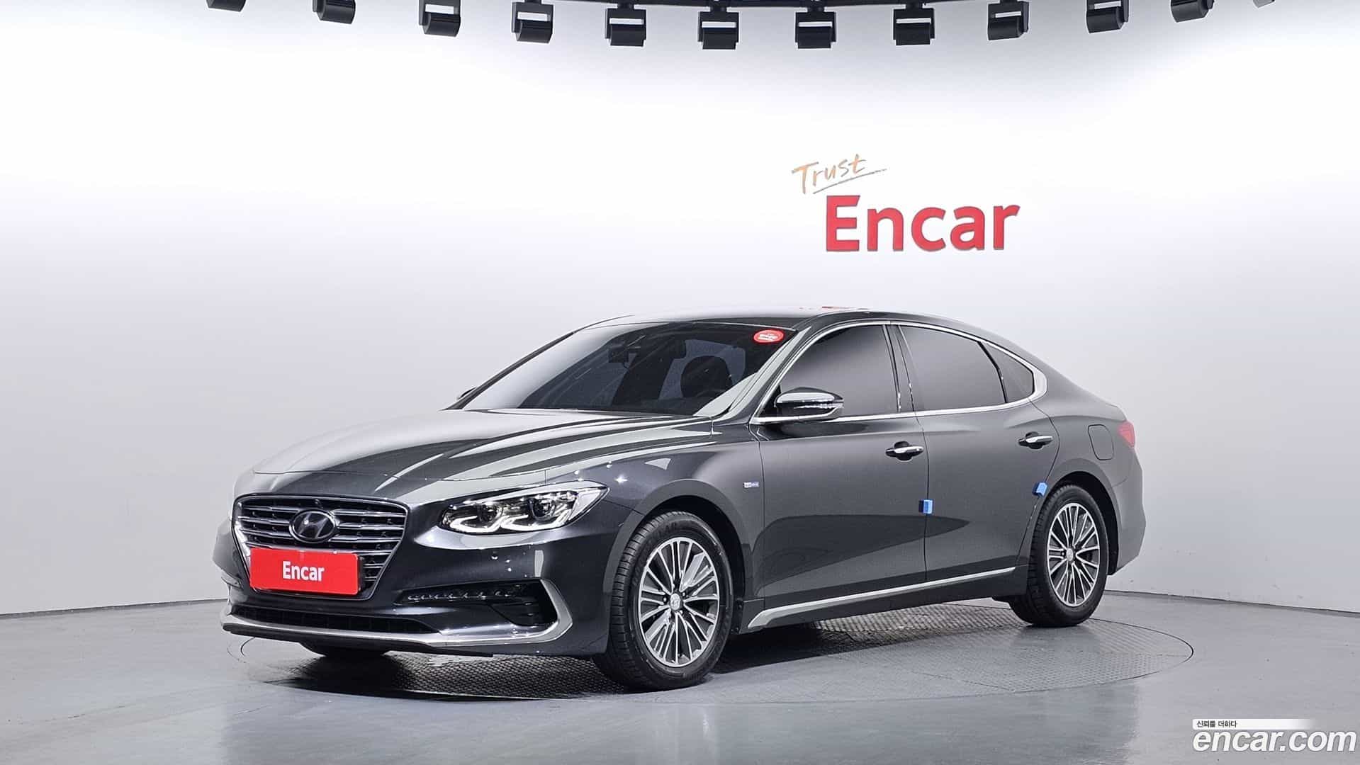Grandeur Hyundai 2019.9-OUTER-001
