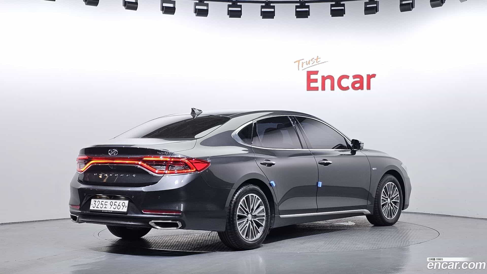 Grandeur Hyundai 2019.9-OUTER-002