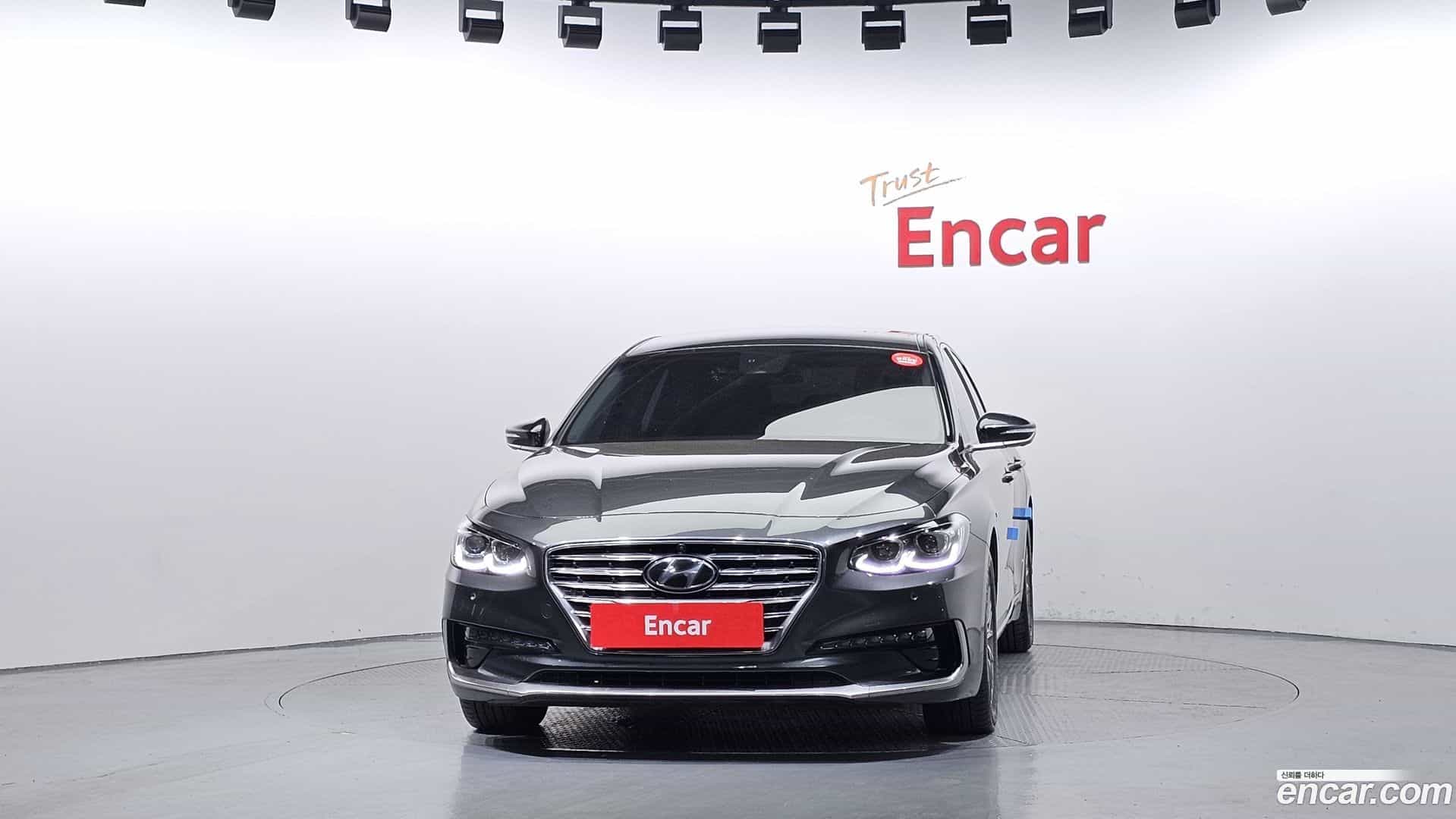Grandeur Hyundai 2019.9-OUTER-003