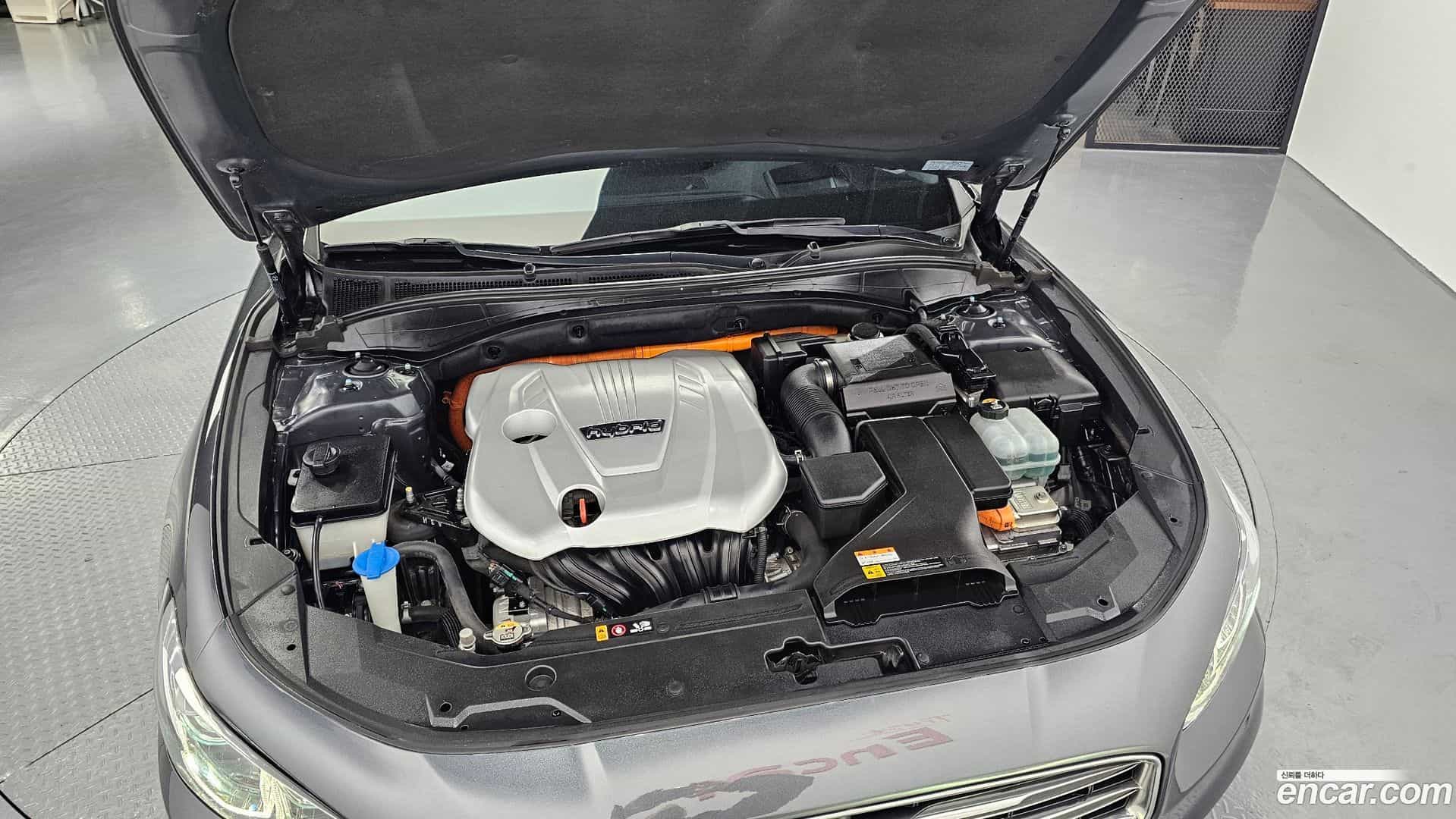 Grandeur Hyundai 2019.9-OUTER-006