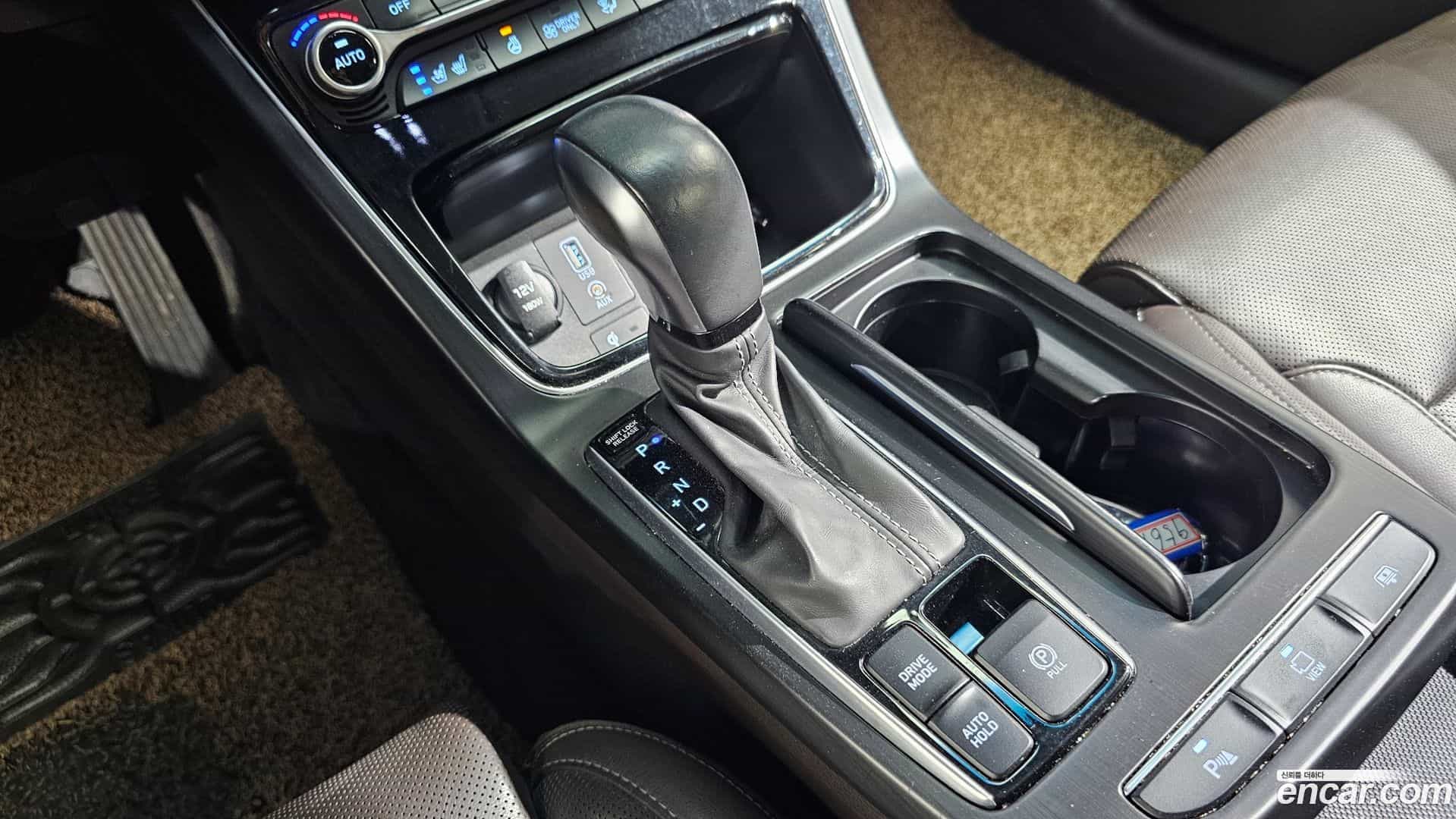 Grandeur Hyundai 2019.9-INNER-009