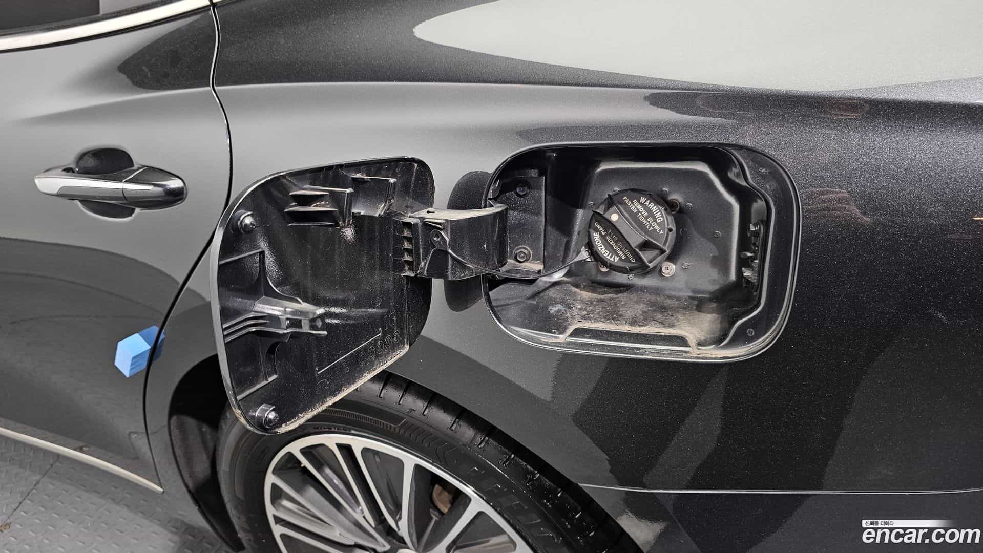 Grandeur Hyundai 2019.9-OPTION-018
