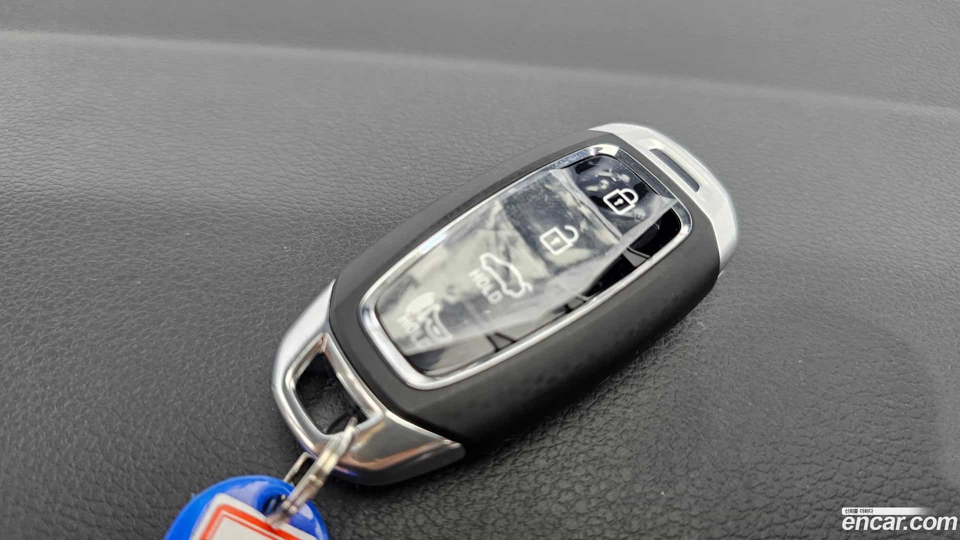 Grandeur Hyundai 2019.9-OPTION-022