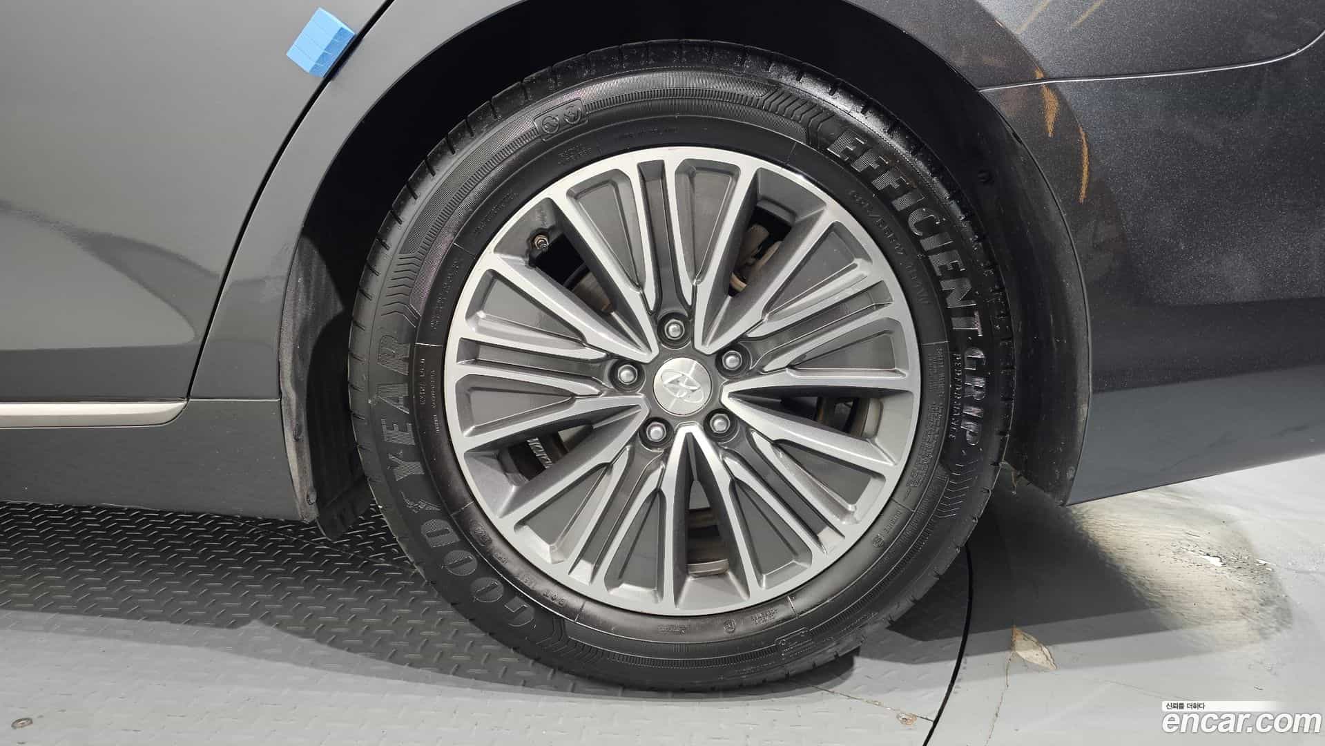Grandeur Hyundai 2019.9-OUTER-031