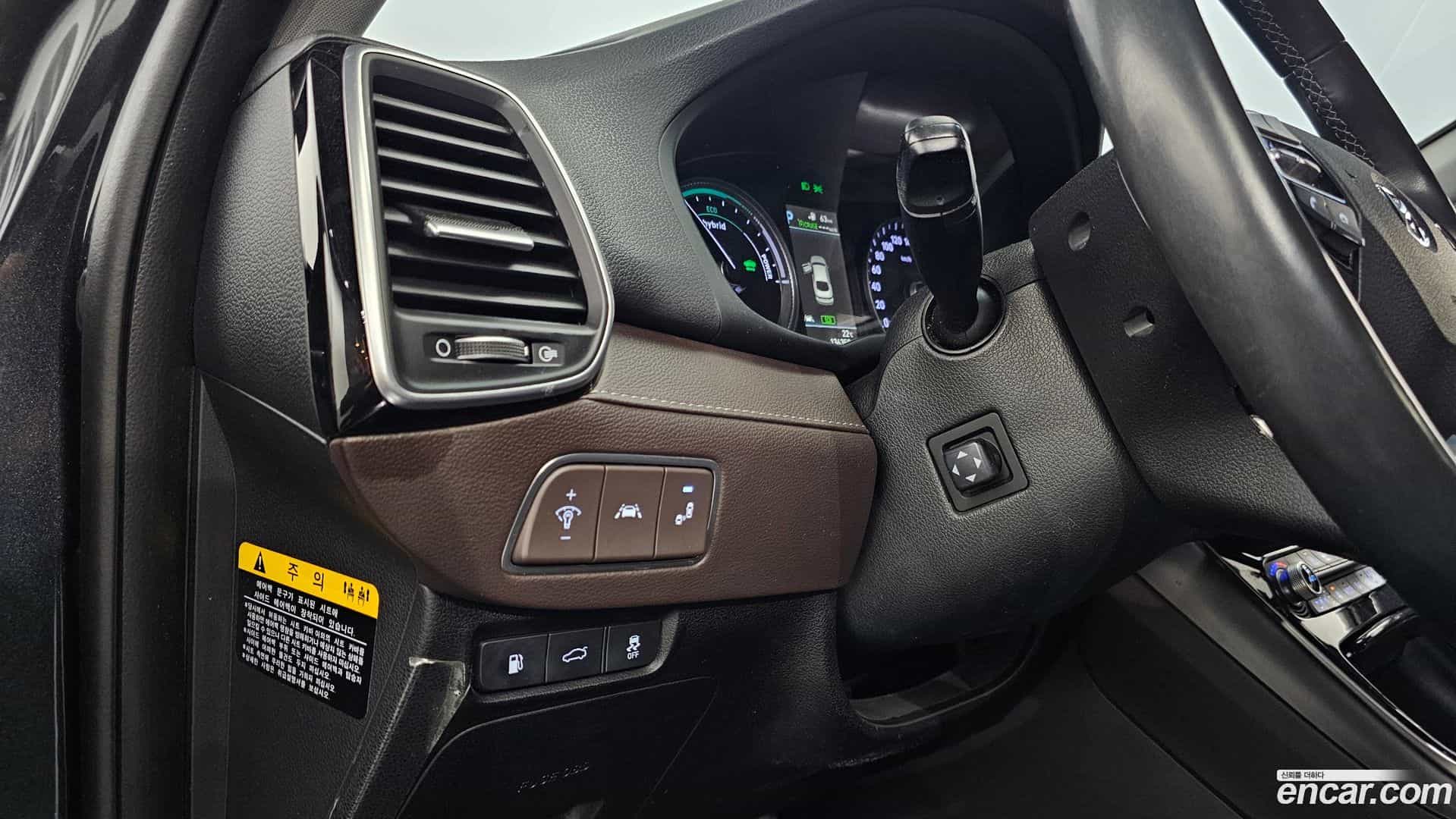 Grandeur Hyundai 2019.9-OPTION-042