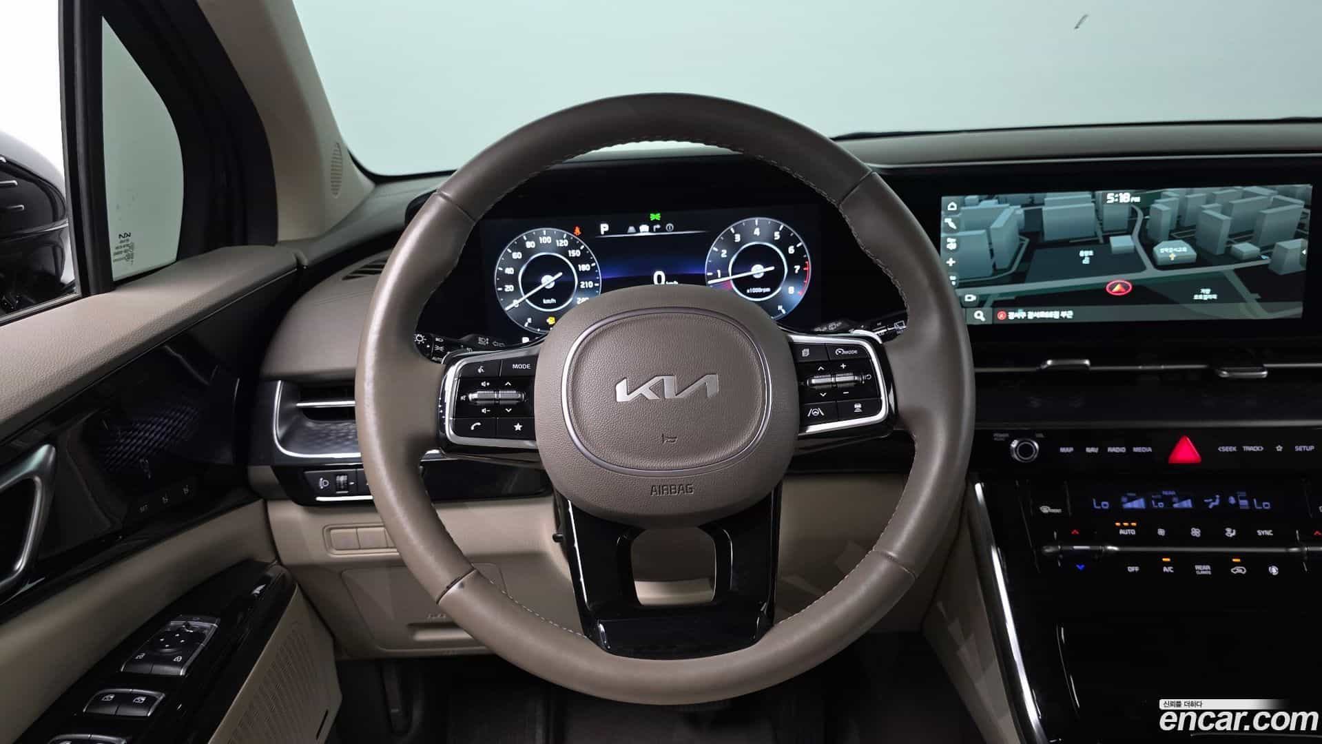 Canival Kia 2022.11-OPTION-016