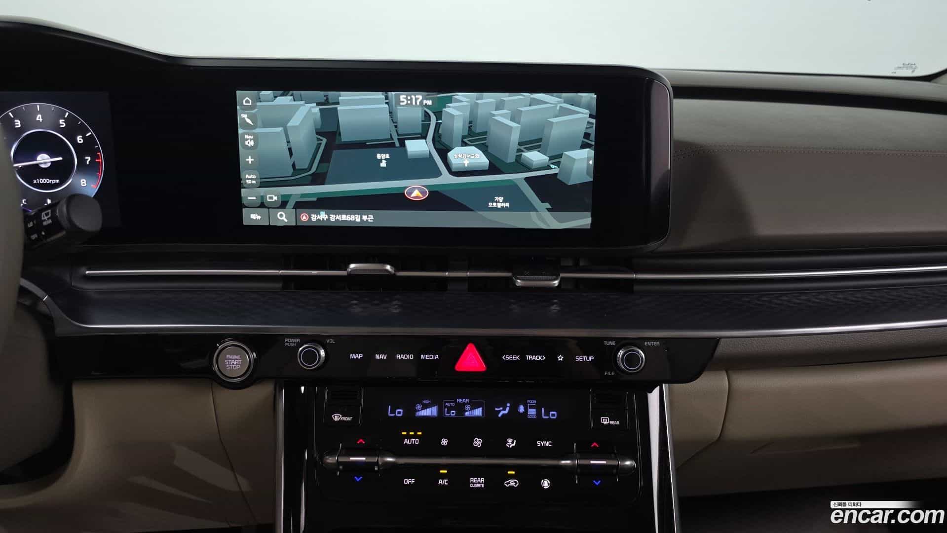 Canival Kia 2022.11-OPTION-017