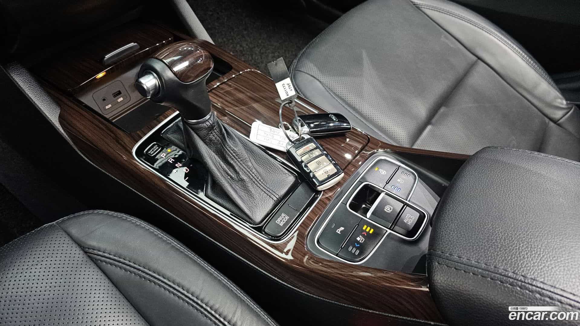 K7 Kia 2014.11-INNER-009