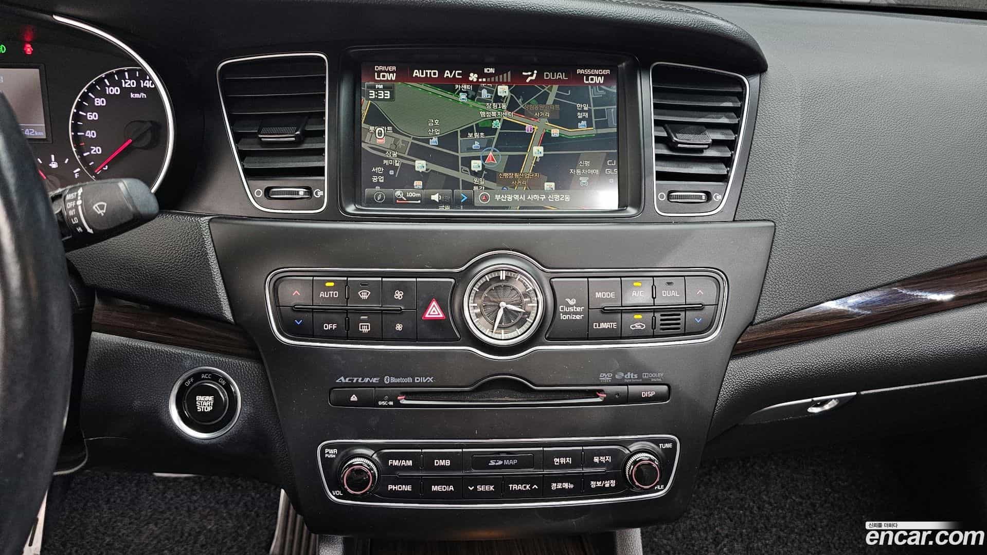 K7 Kia 2014.11-OPTION-018
