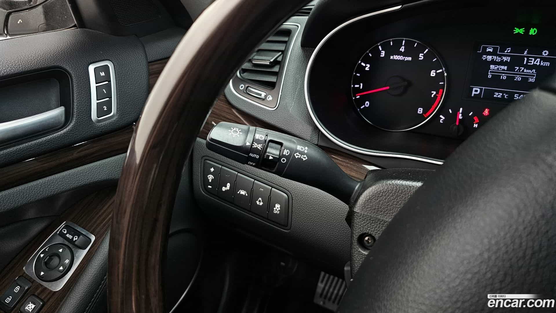 K7 Kia 2014.11-OPTION-021