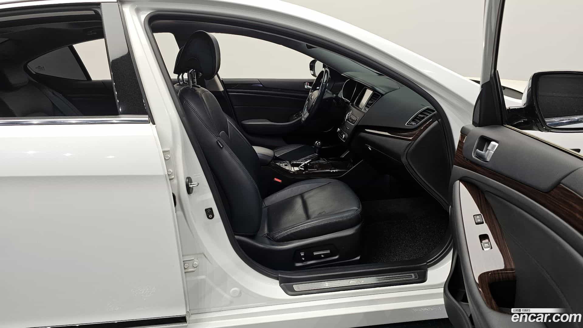 K7 Kia 2014.11-INNER-036