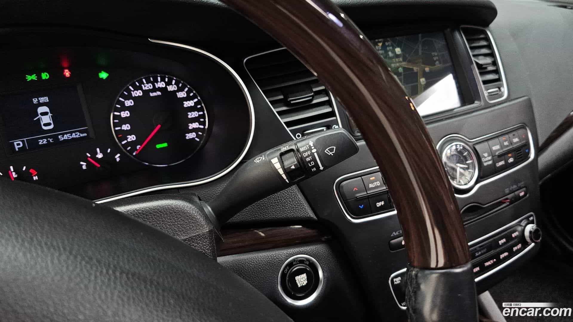 K7 Kia 2014.11-OPTION-041