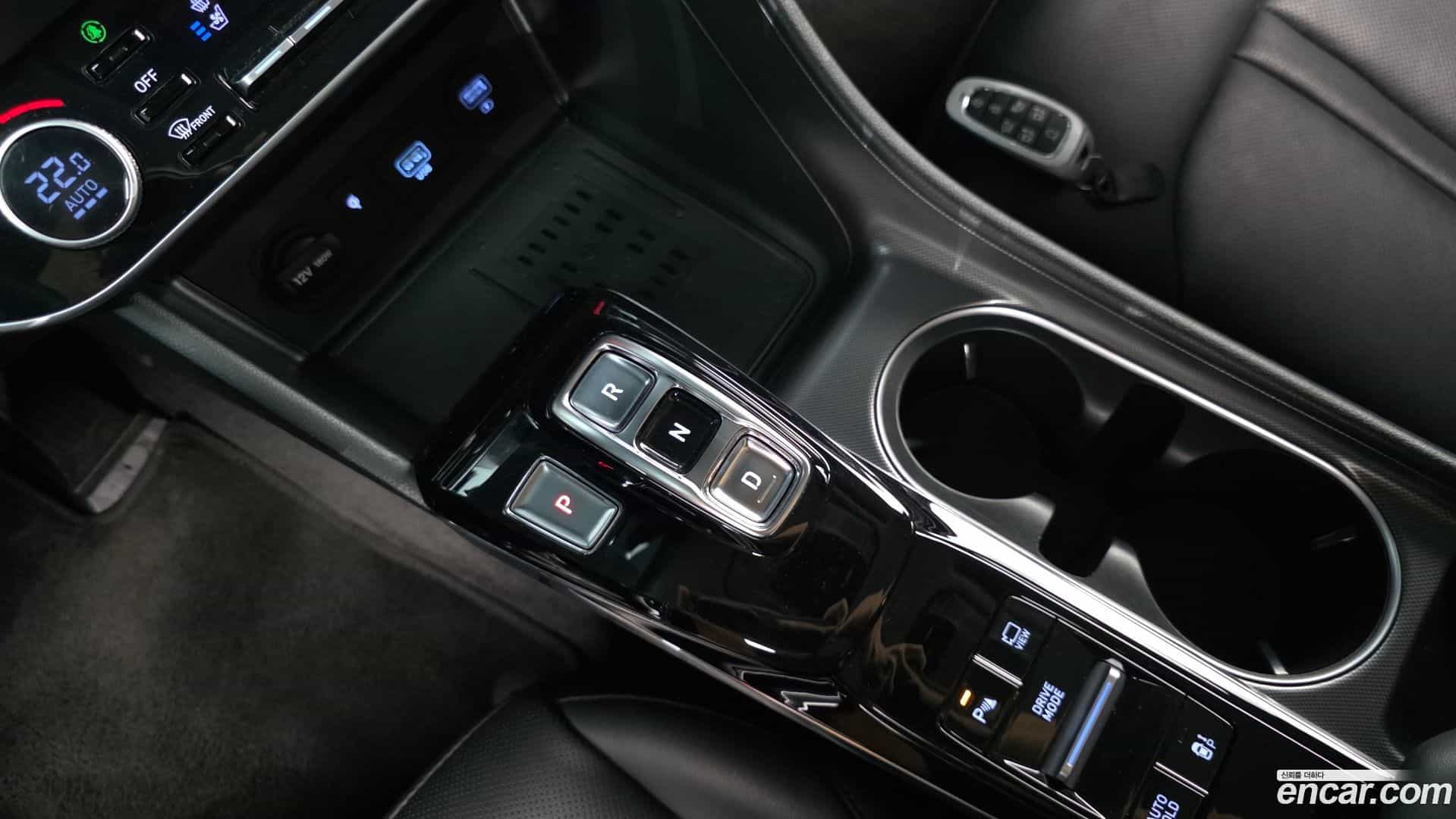 Sonata Hyundai 2022.0-INNER-009