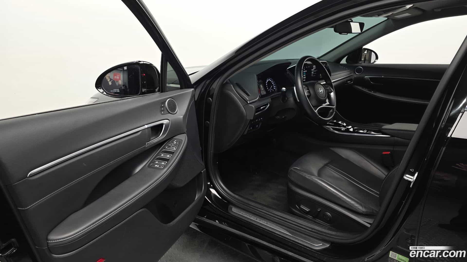 Sonata Hyundai 2022.0-INNER-010