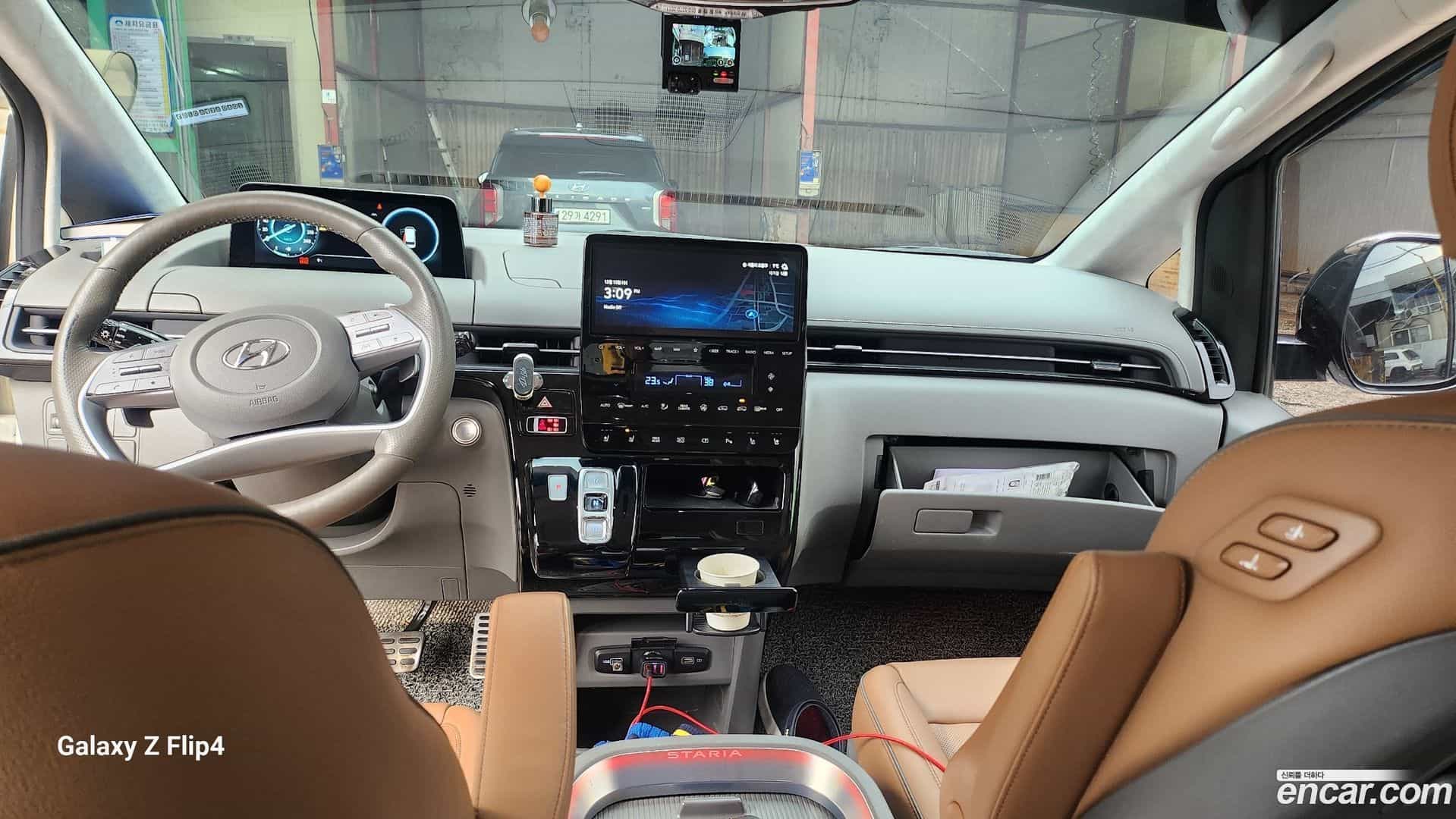 Staria Hyundai 2022.11-OPTION-016