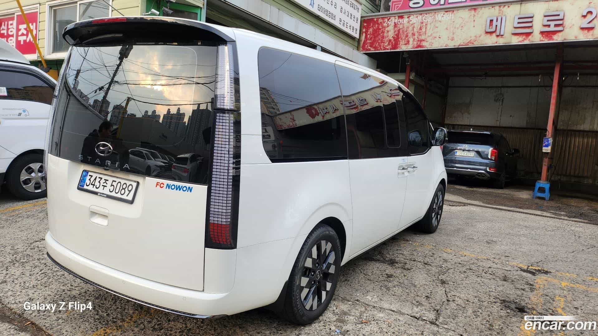 Staria Hyundai 2022.11-OPTION-024