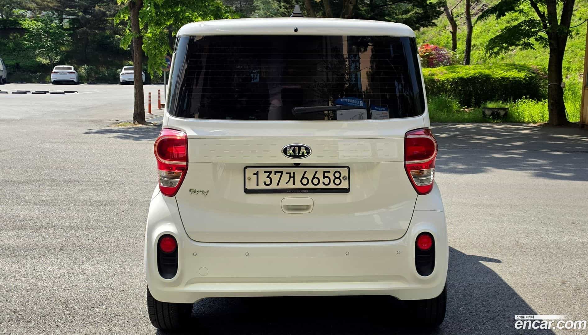 RAY Kia 2020.7-INNER-007