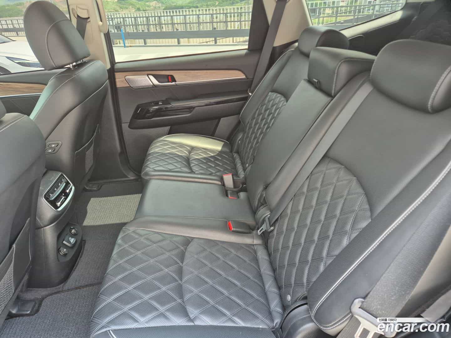 Mohave Kia 2019.8-INNER-009