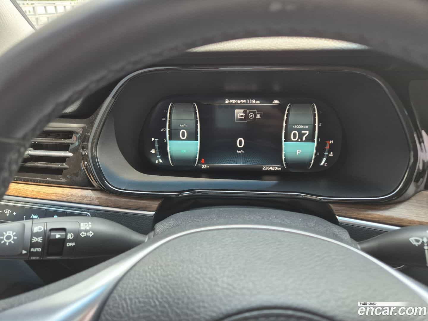 Mohave Kia 2019.8-OPTION-016
