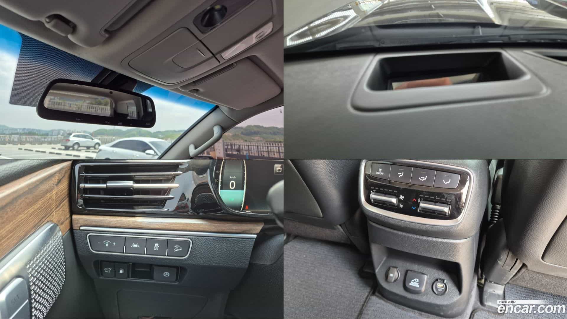 Mohave Kia 2019.8-OPTION-021