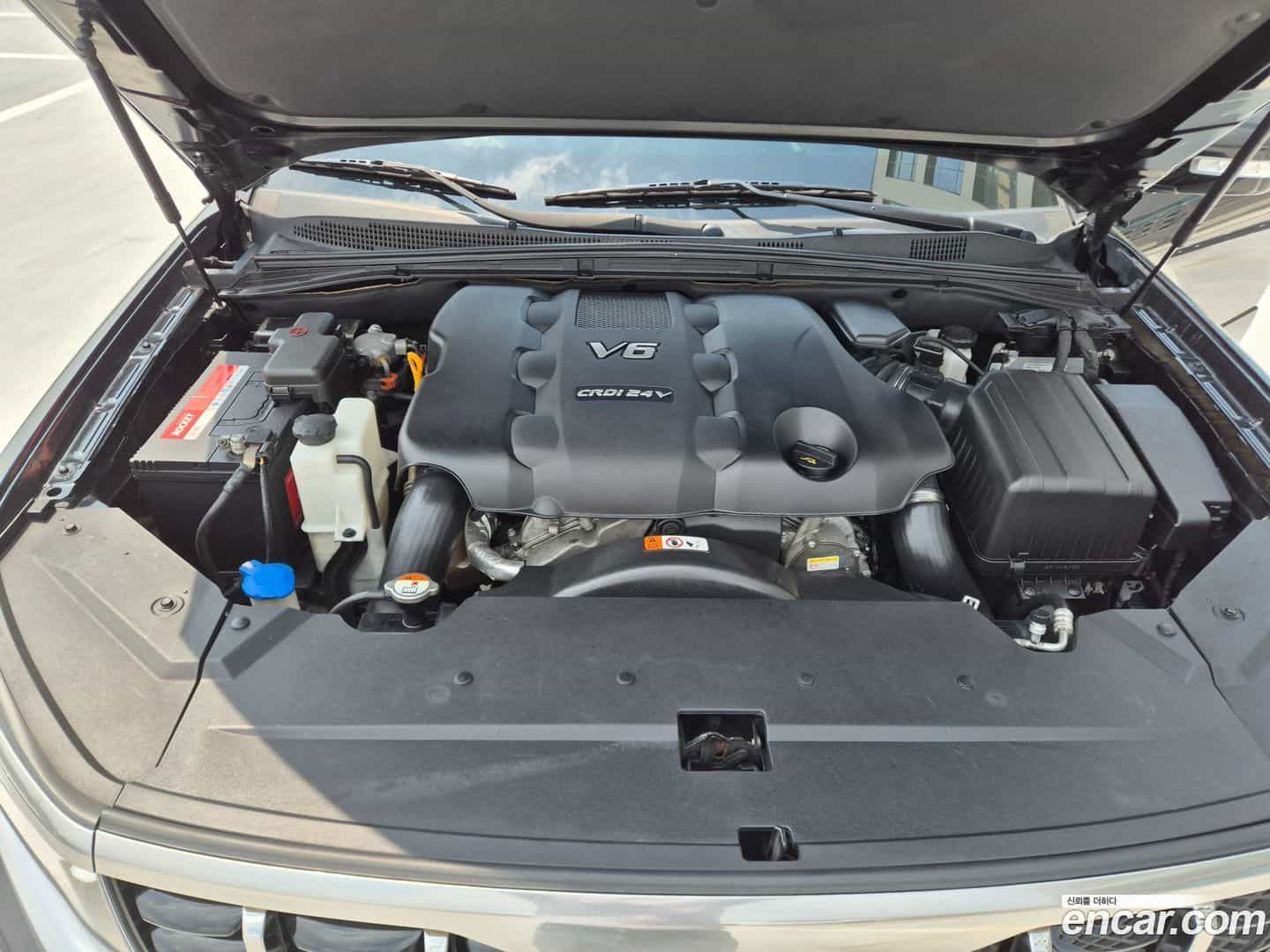 Mohave Kia 2019.8-OPTION-023