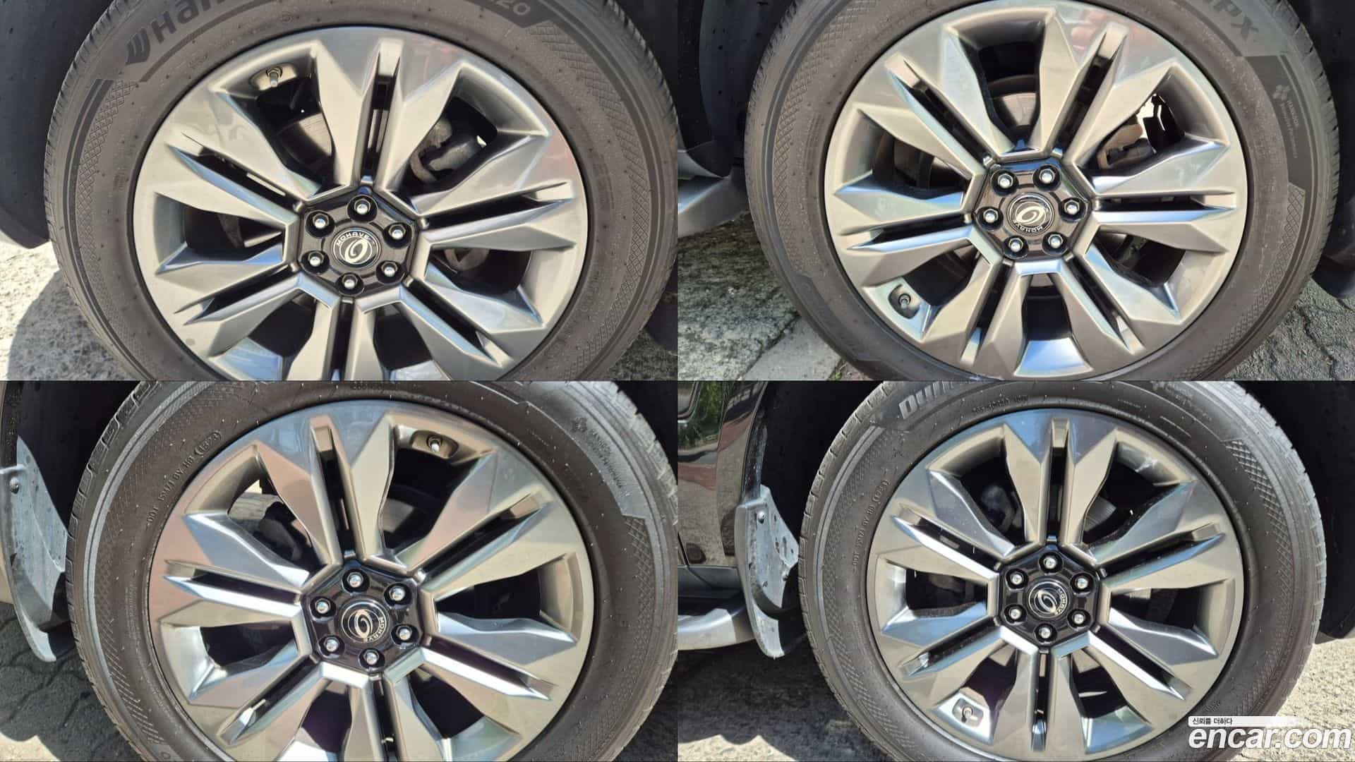 Mohave Kia 2019.8-OPTION-024