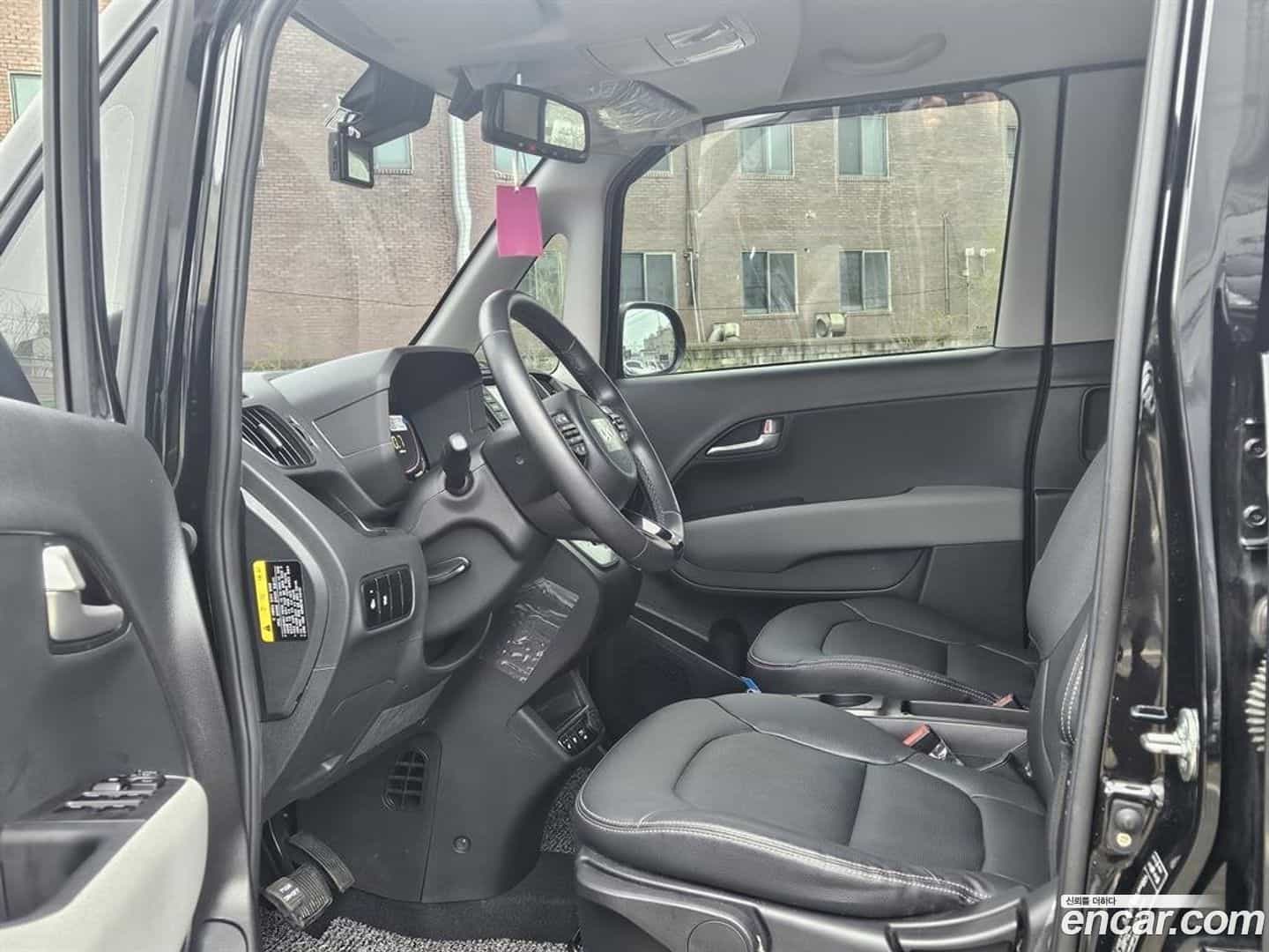 RAY Kia 2024.3-INNER-010