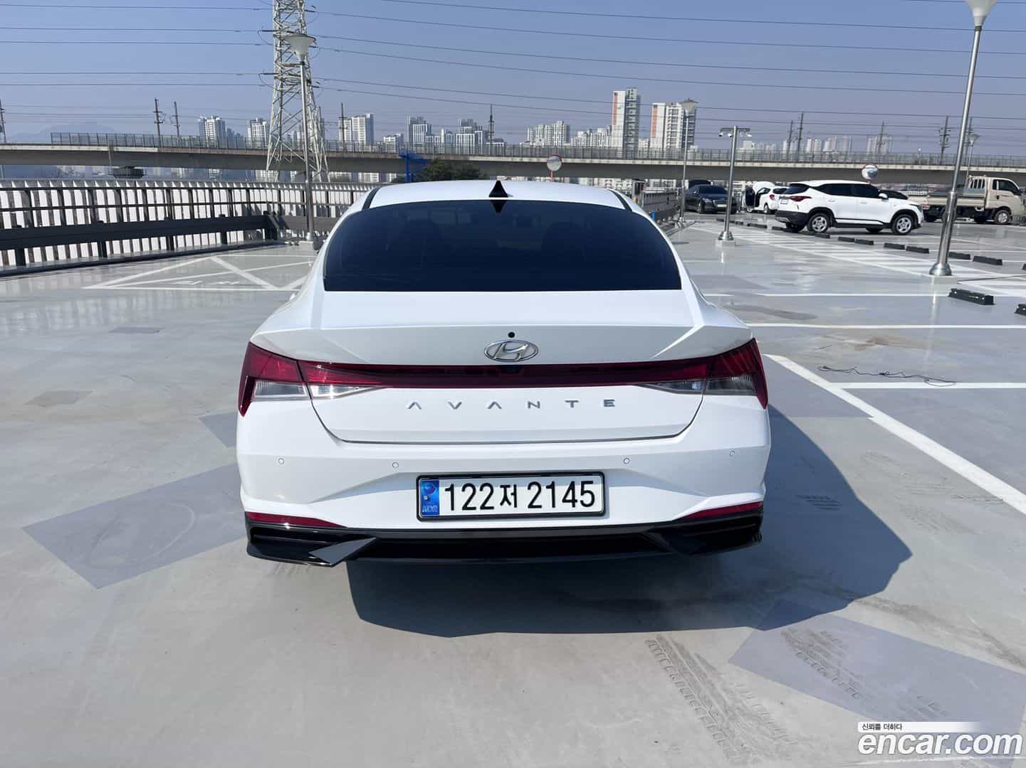 AVANTE Hyundai 2023.3-OUTER-005