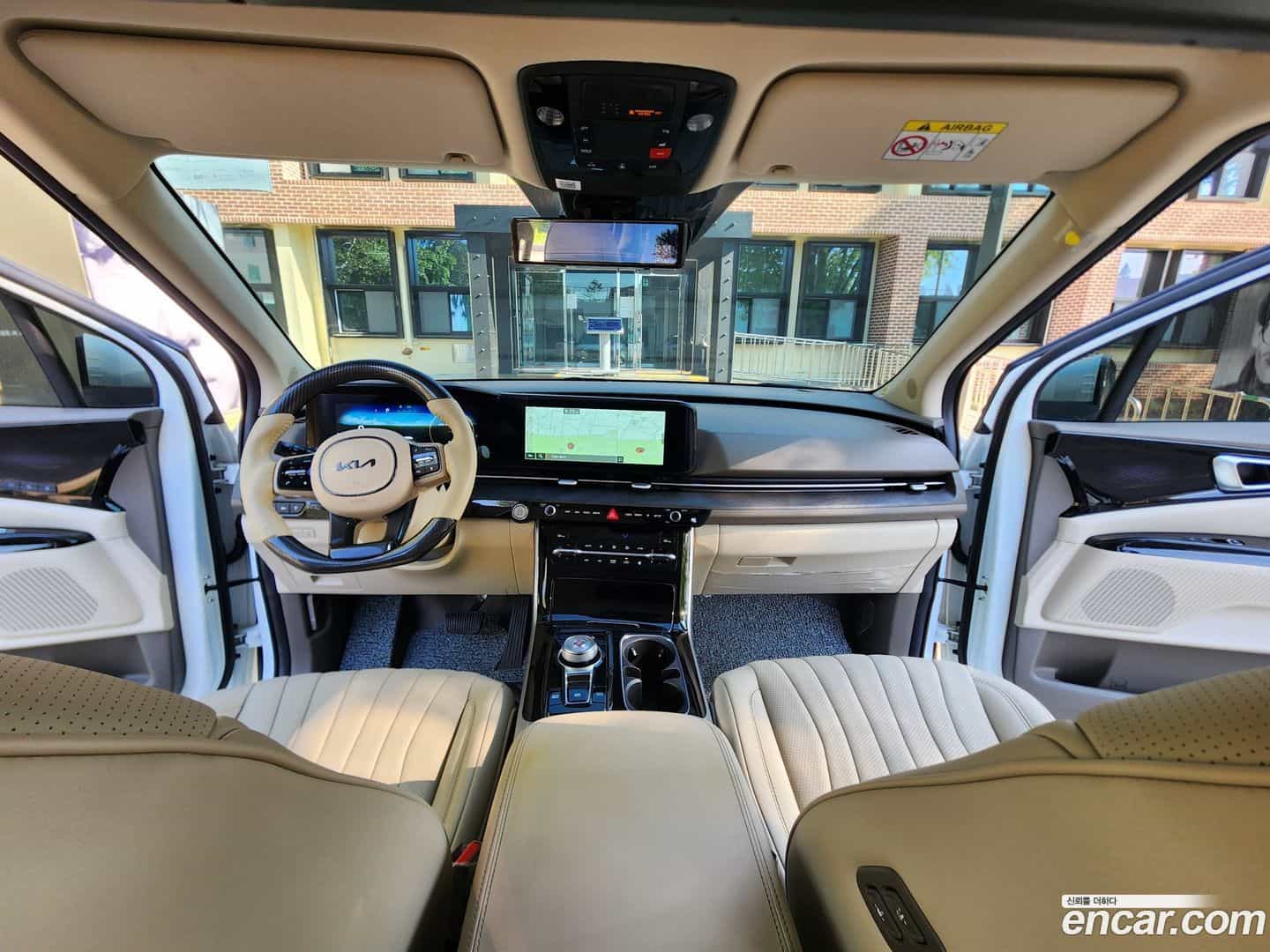 Canival Kia 2023.0-OPTION-018