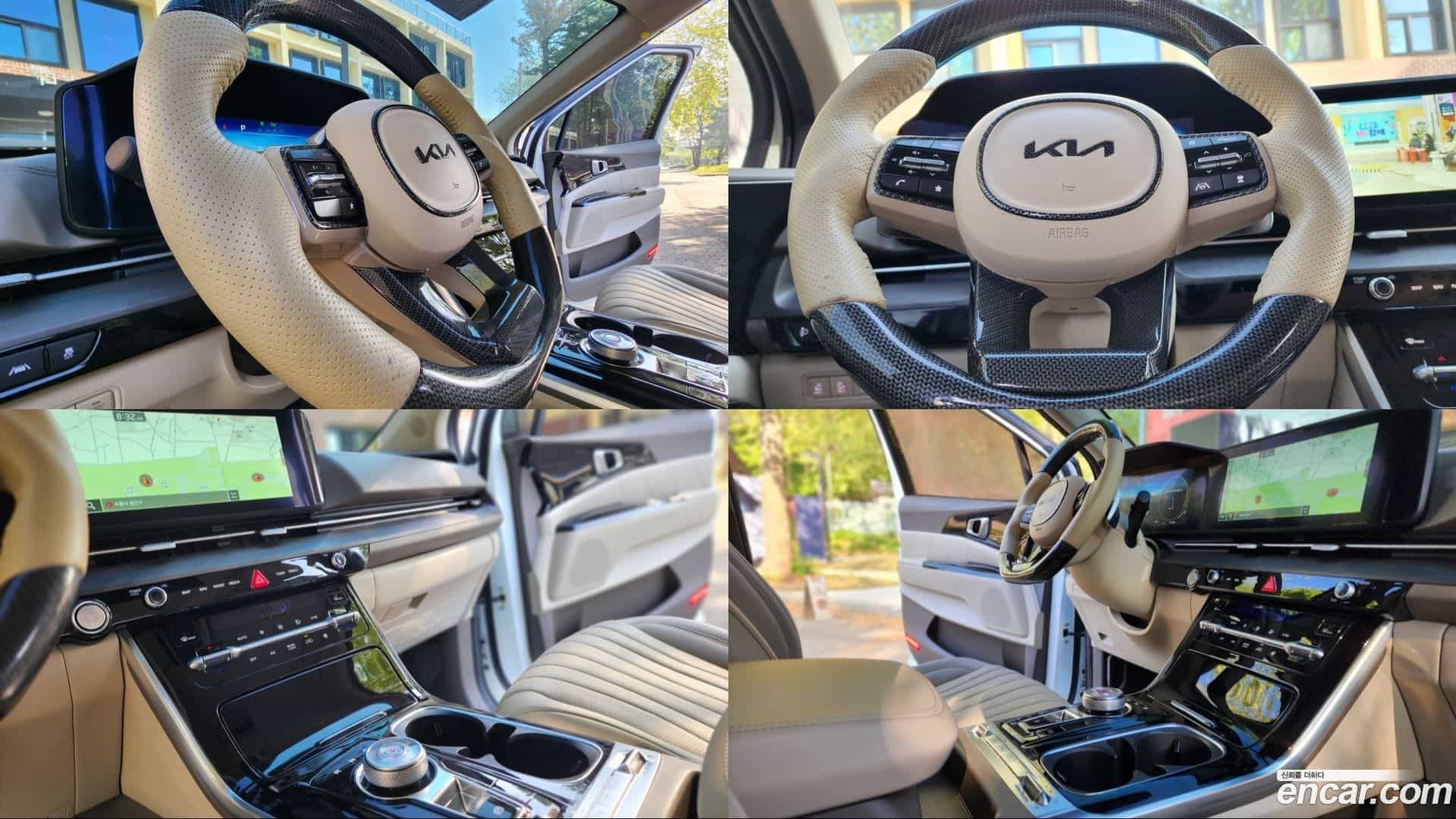 Canival Kia 2023.0-OPTION-019