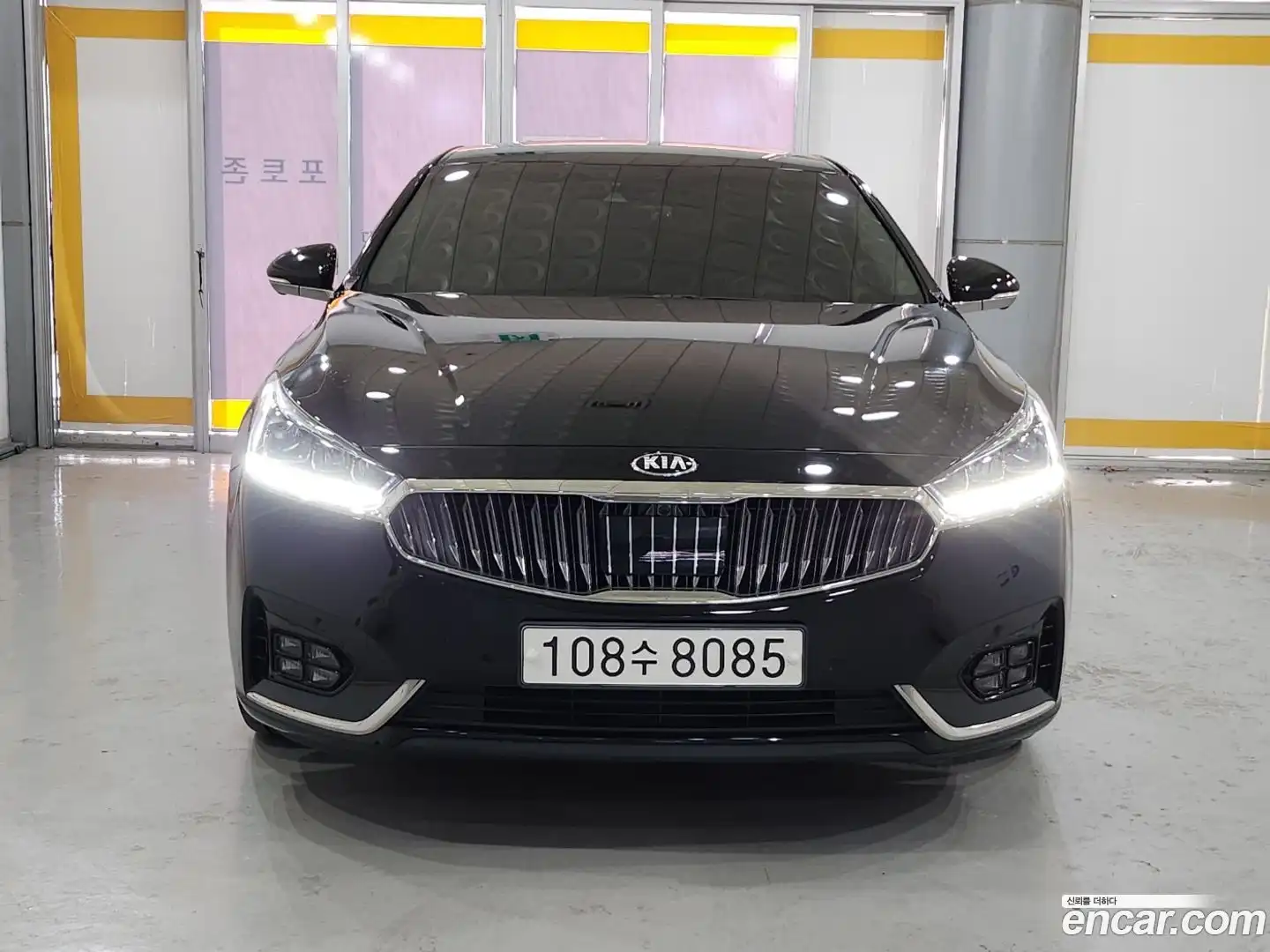 K7 Kia 2018.11-OUTER-003