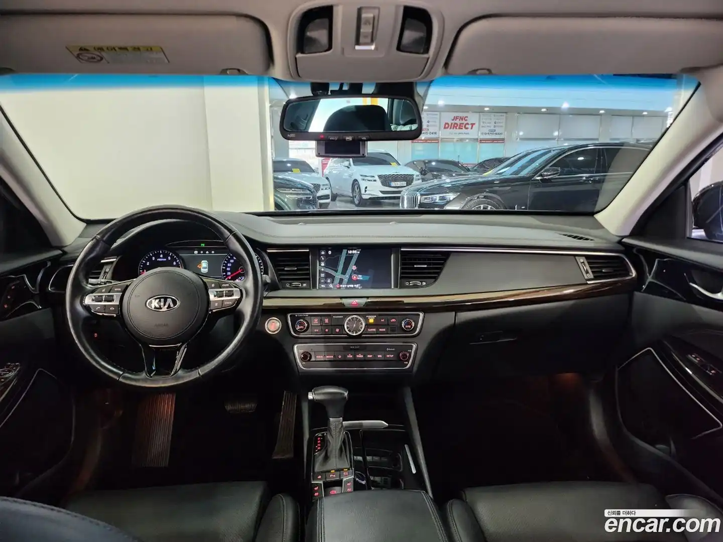 K7 Kia 2018.11-INNER-007