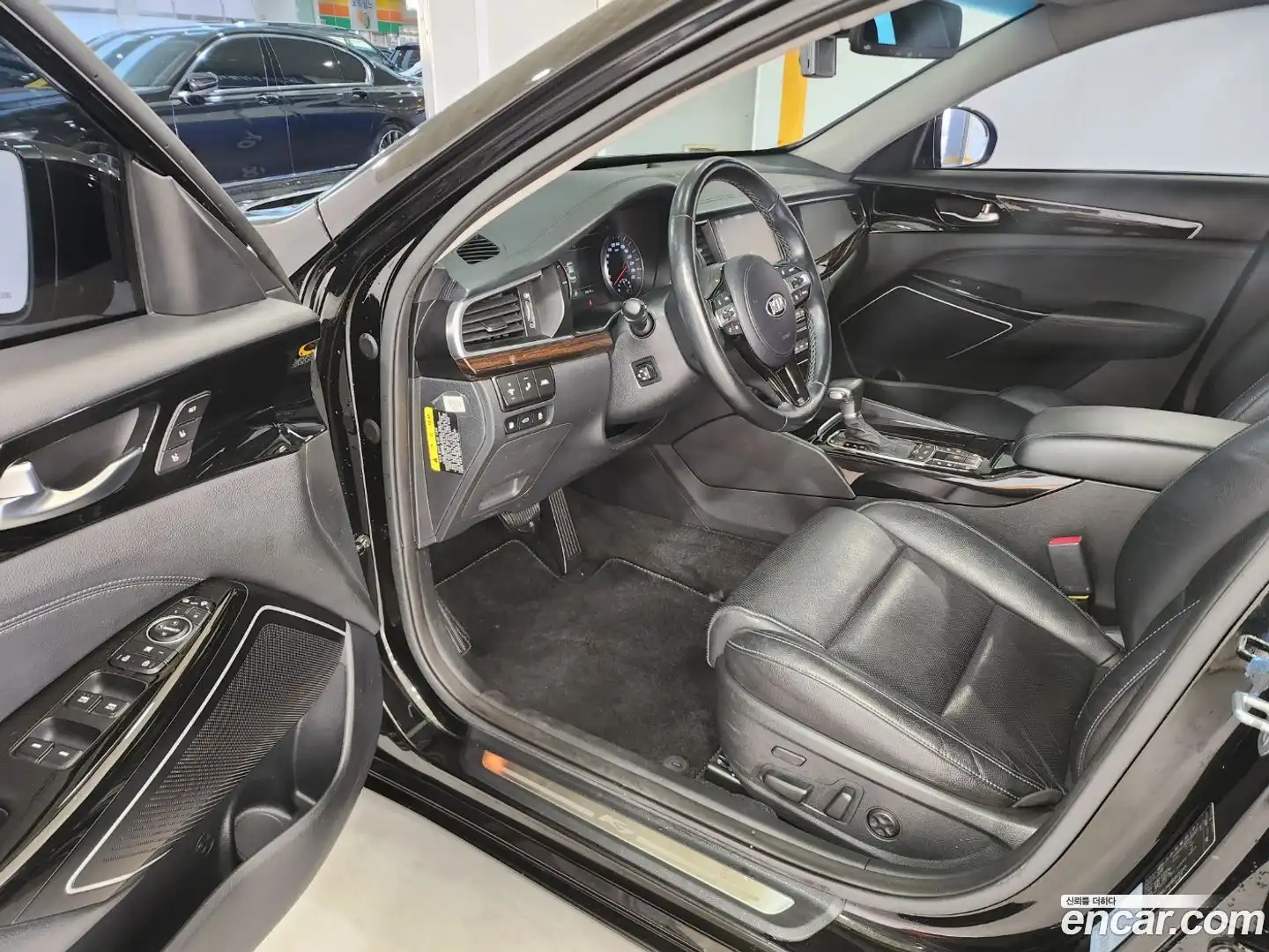 K7 Kia 2018.11-INNER-010