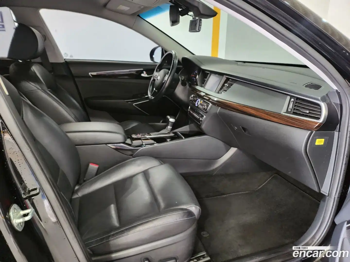 K7 Kia 2018.11-OPTION-015